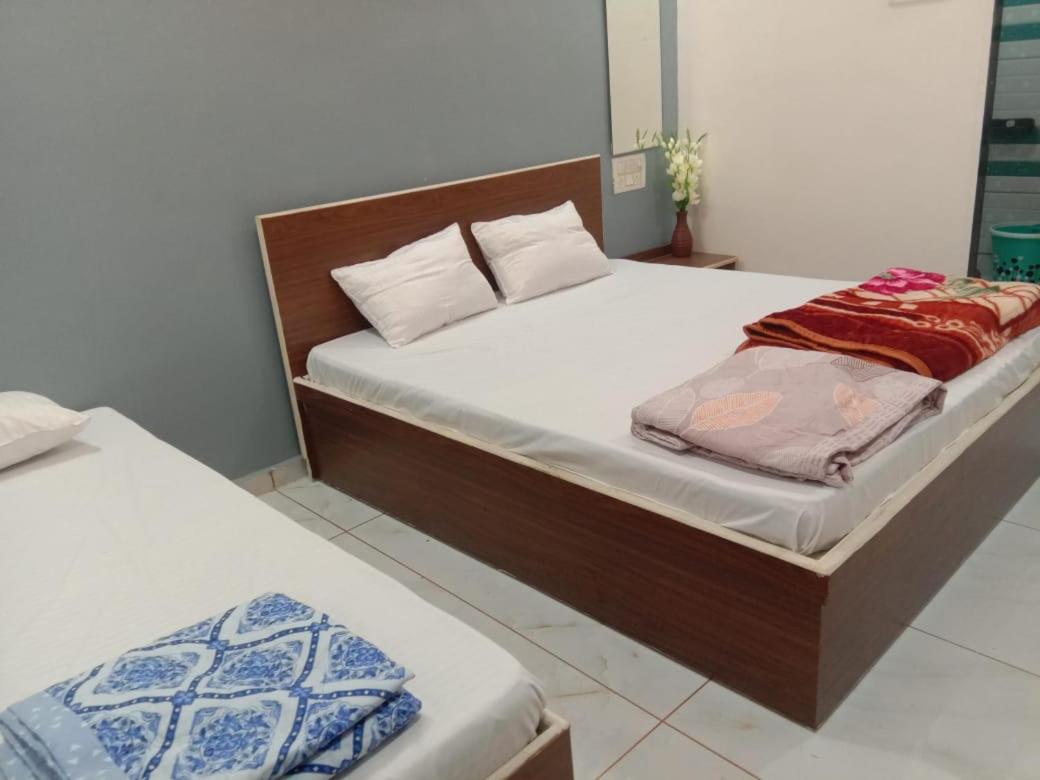 Aarambh Home stay view 5