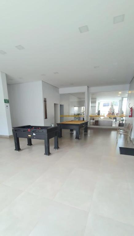 Everest Flat Conforto, Lazer e Localização Central