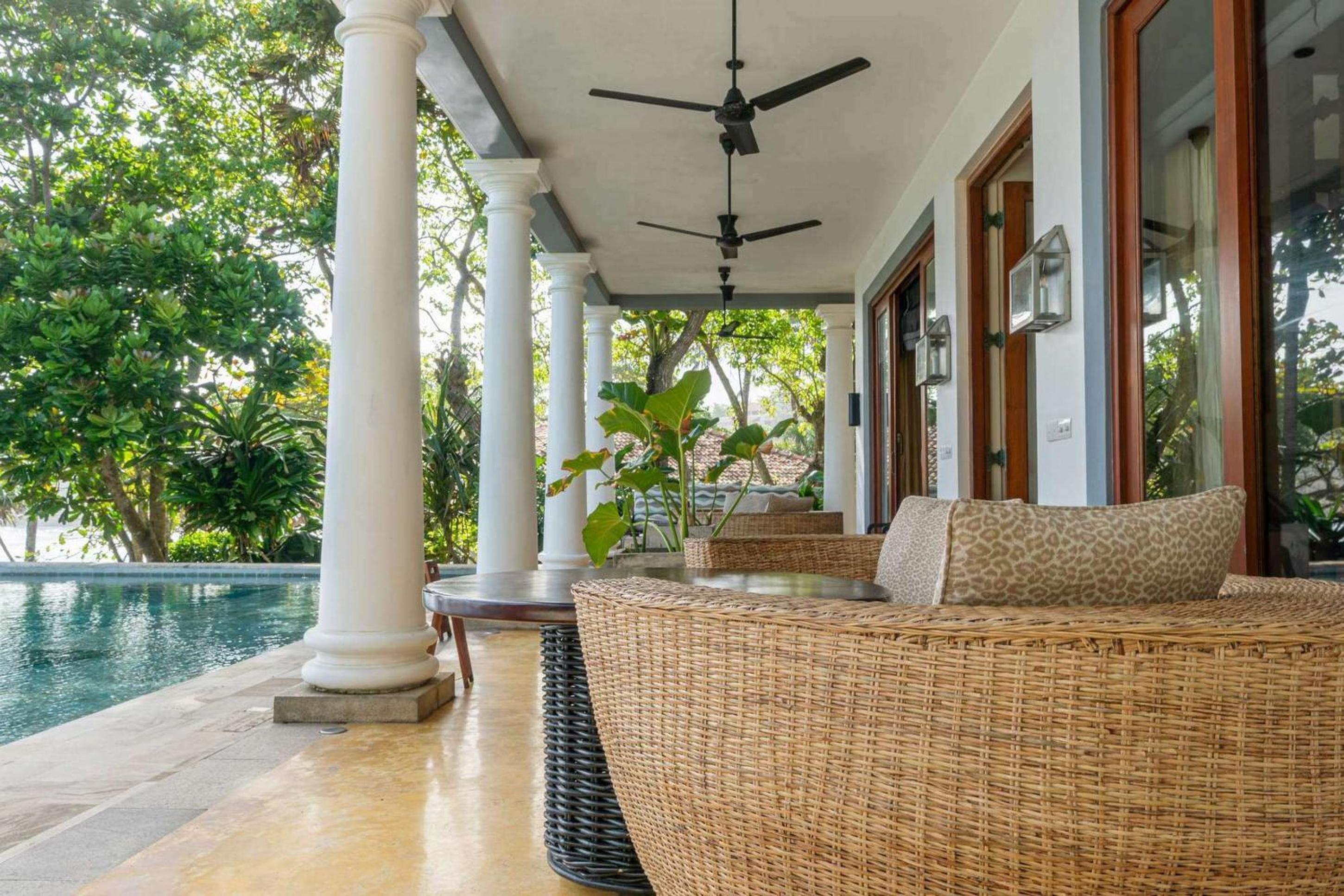 Eraeliya Villas & Gardens