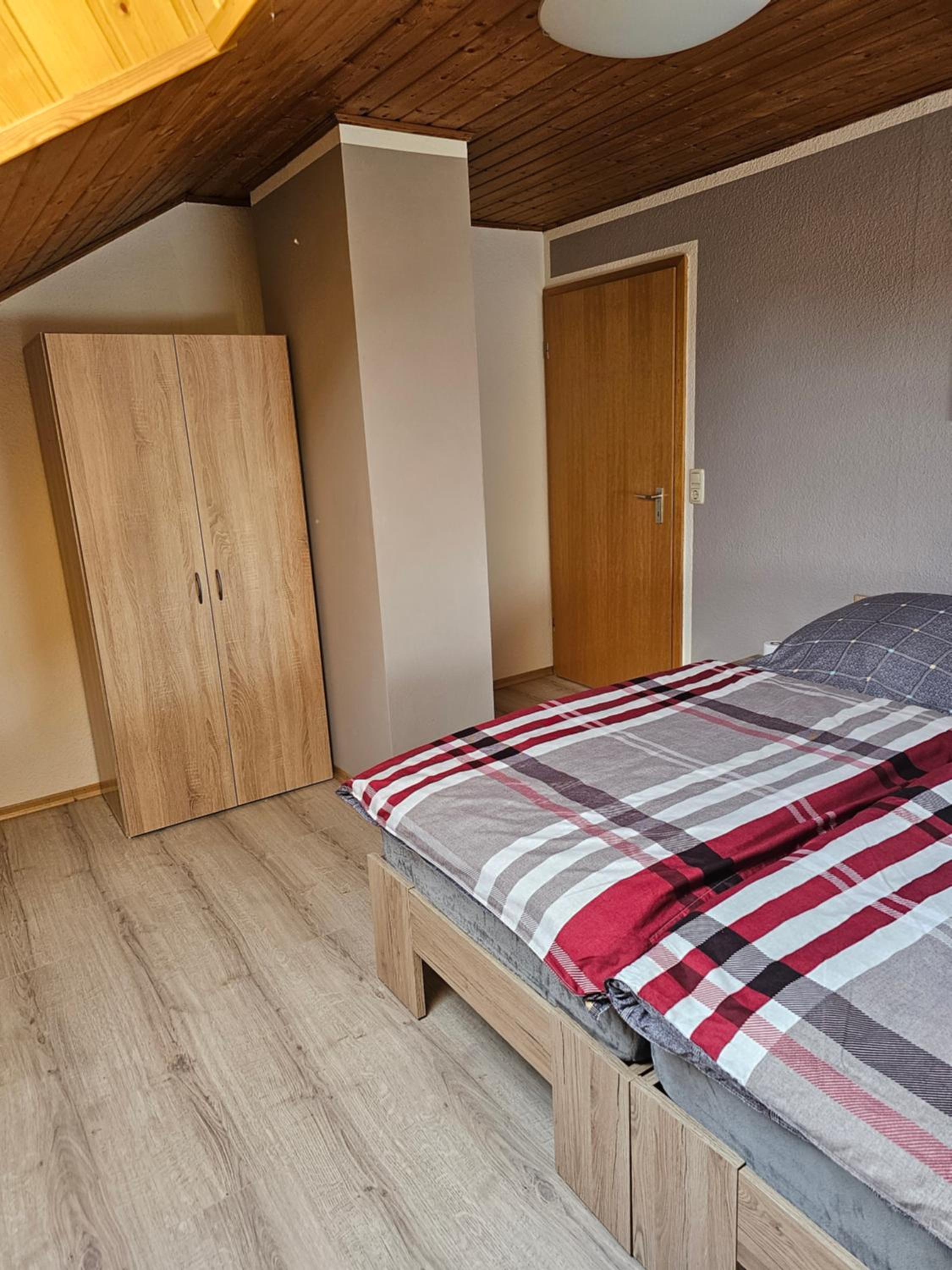 Ferienwohnung 
