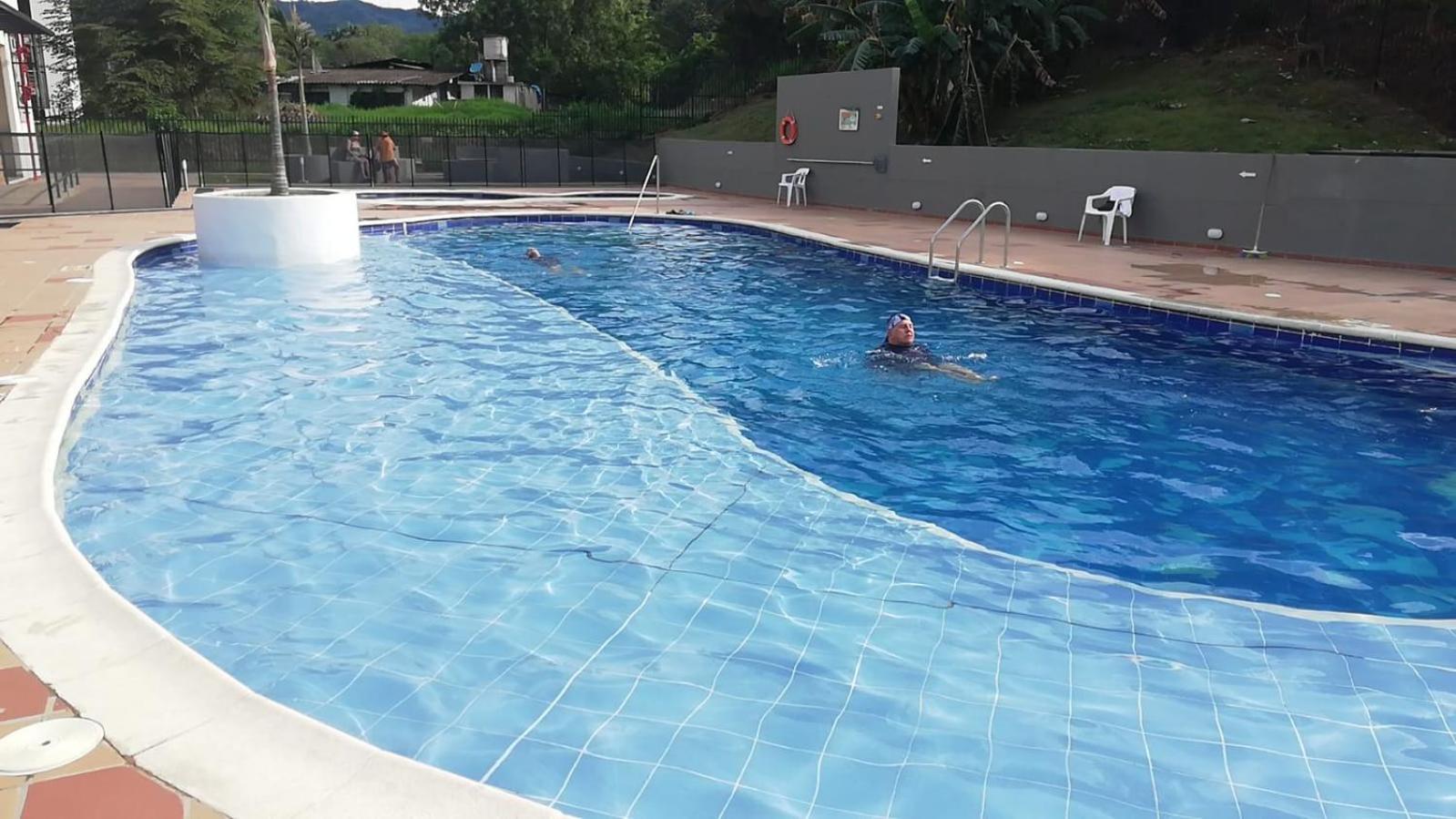 Apartamento Nativa Tropical