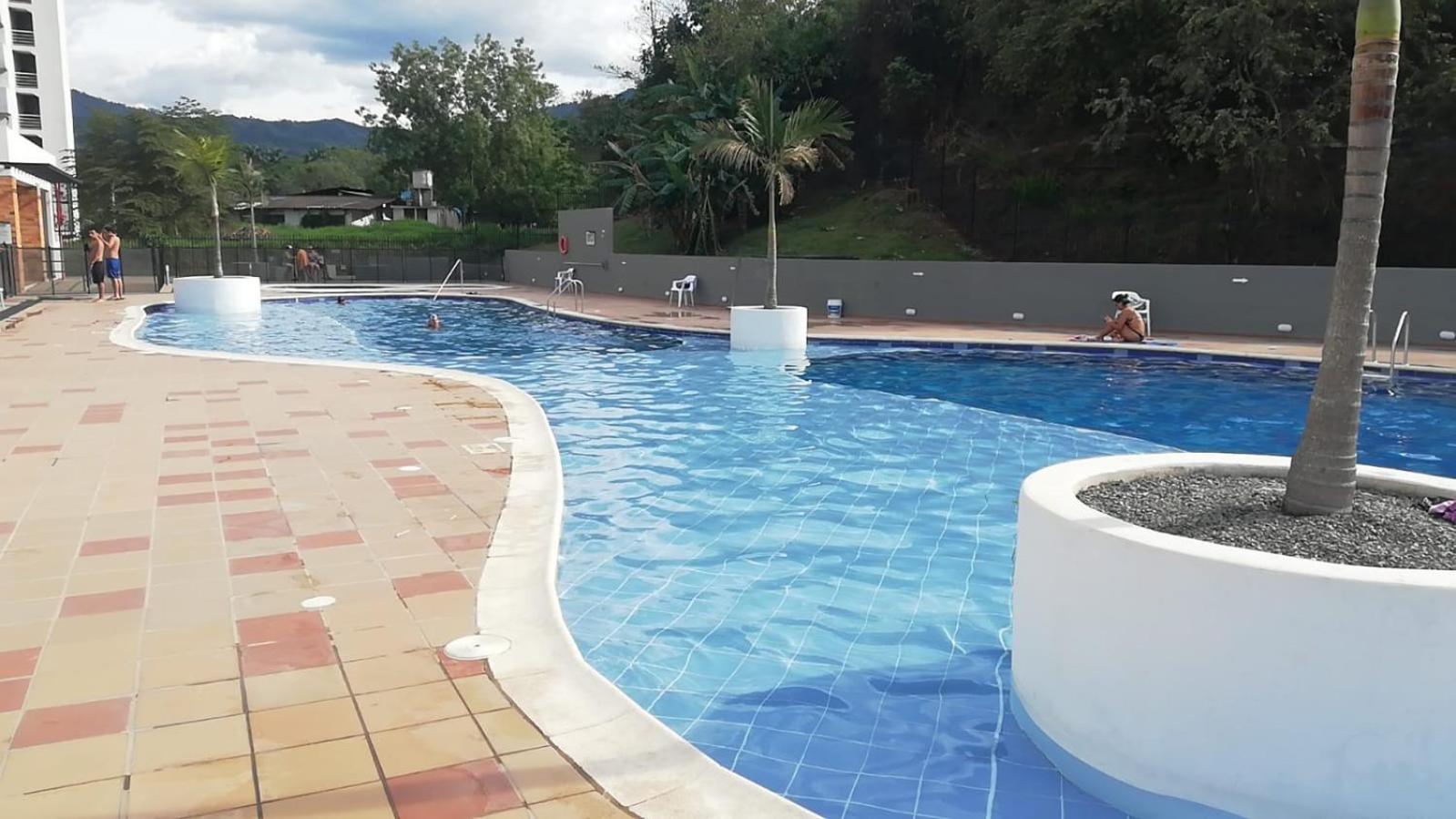 Apartamento Nativa Tropical