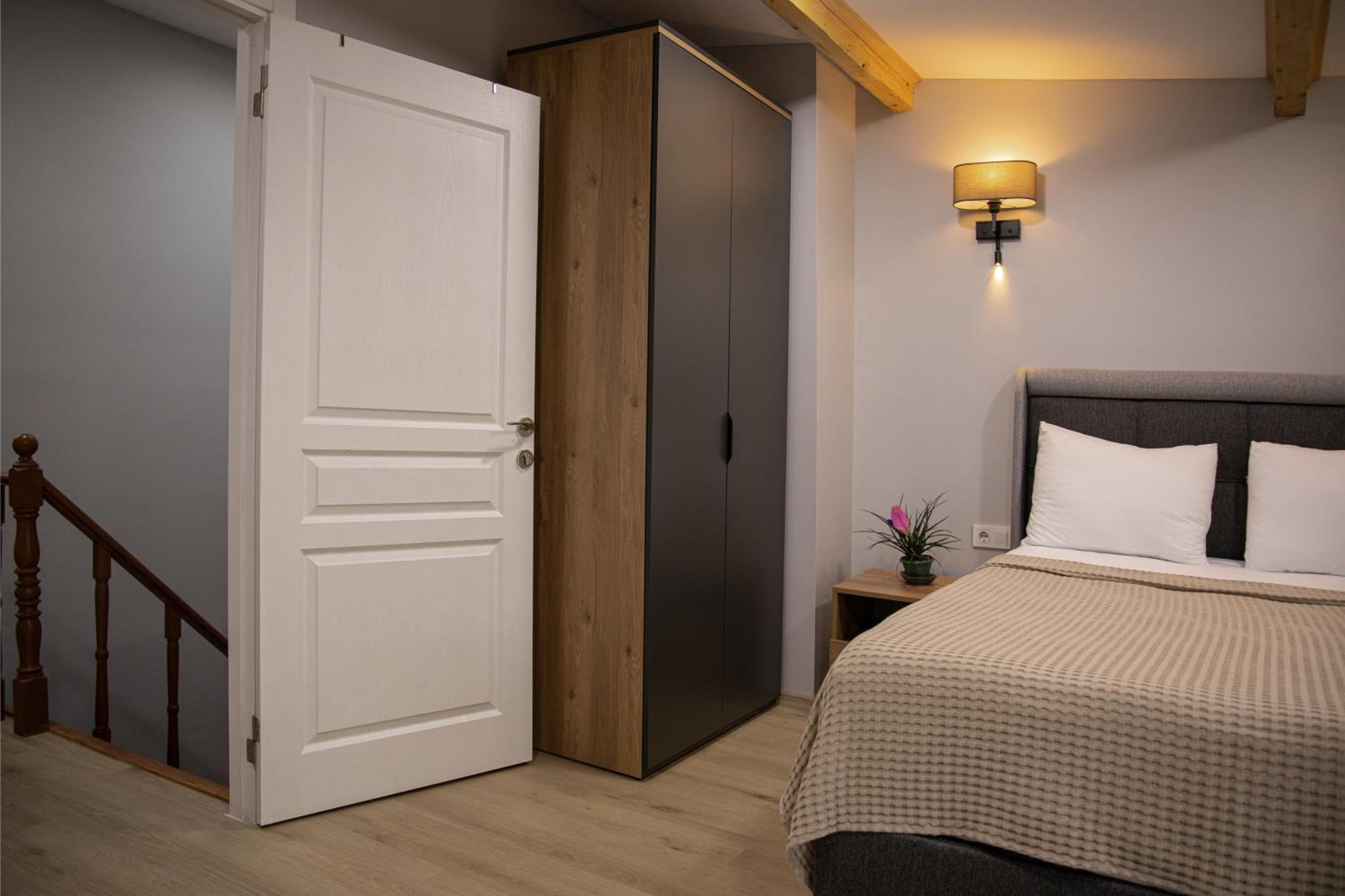 NarPera Taksim Boutique Hotel