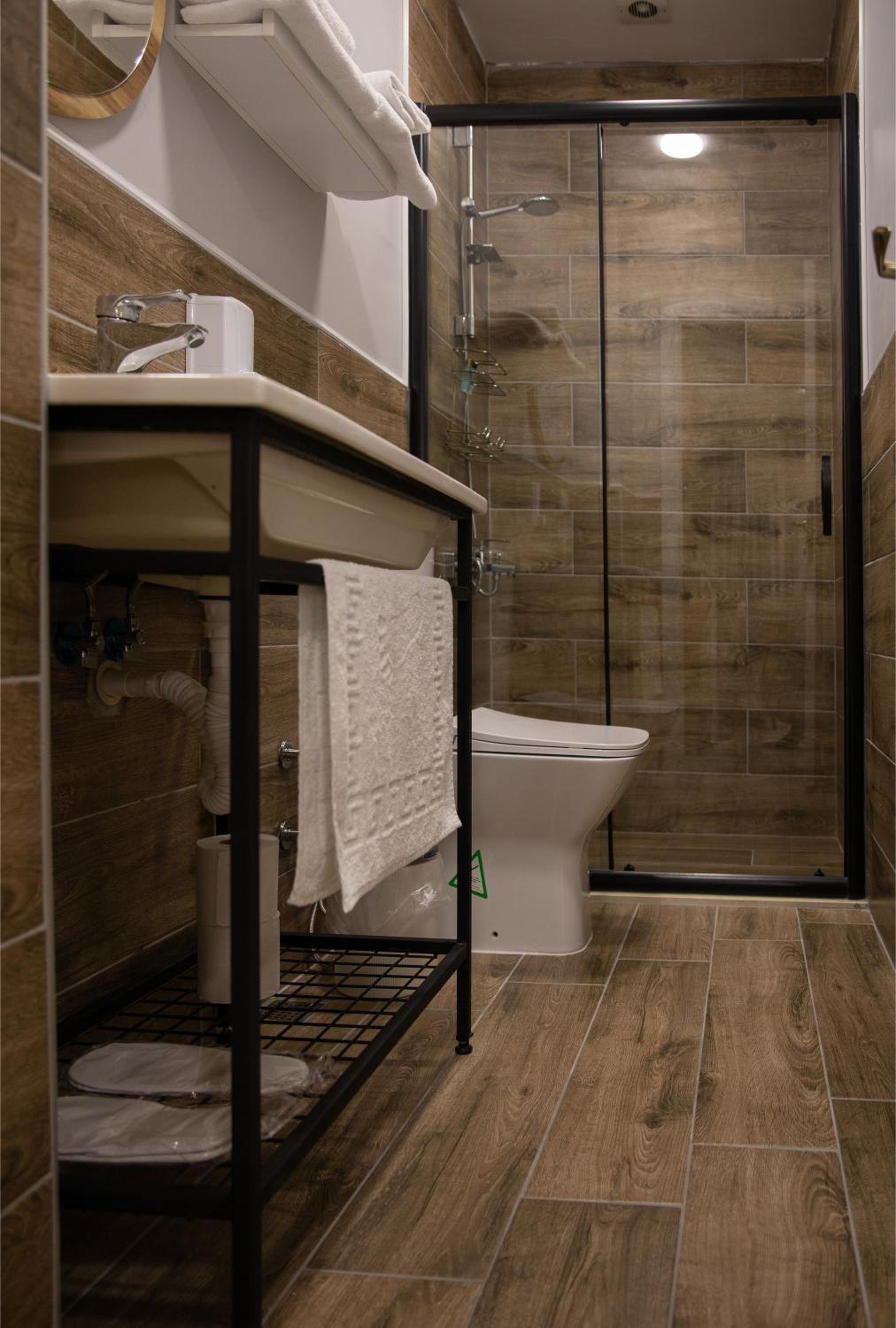 NarPera Taksim Boutique Hotel