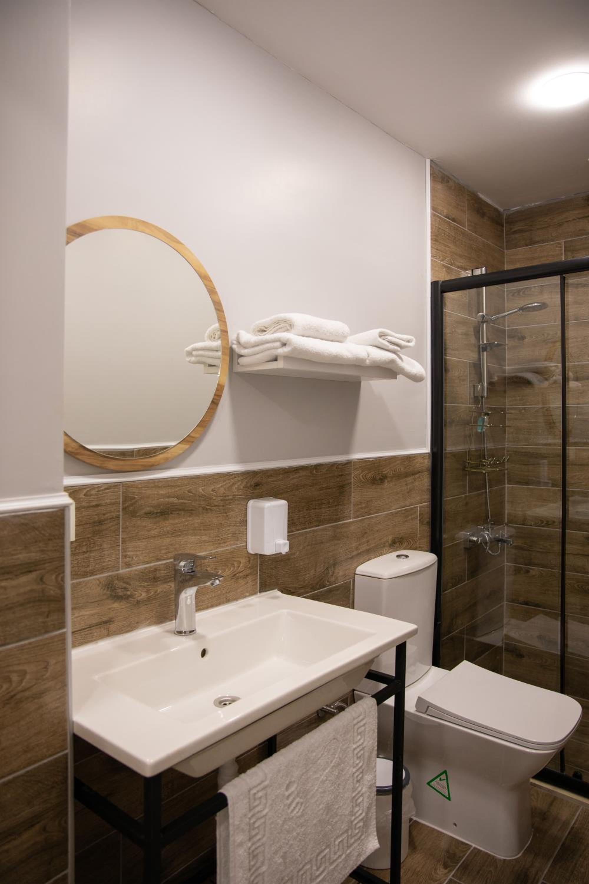 NarPera Taksim Boutique Hotel