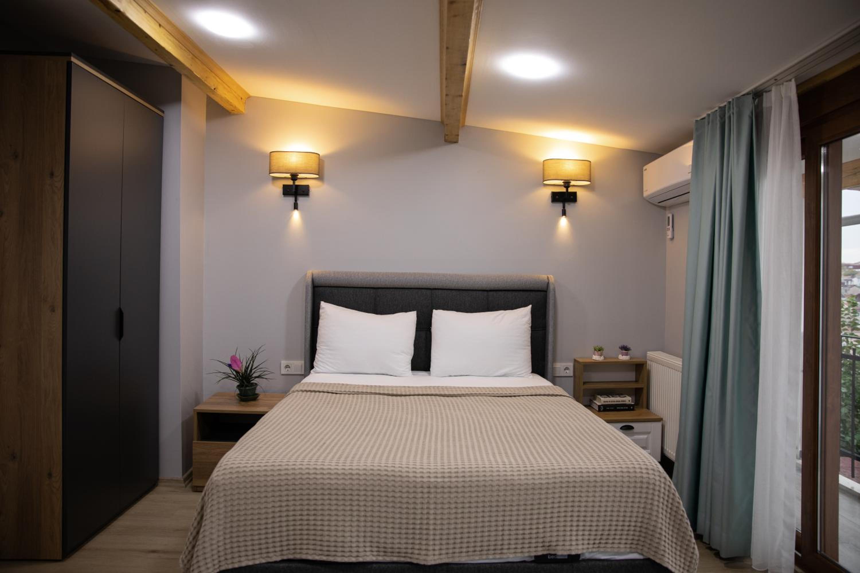 NarPera Taksim Boutique Hotel