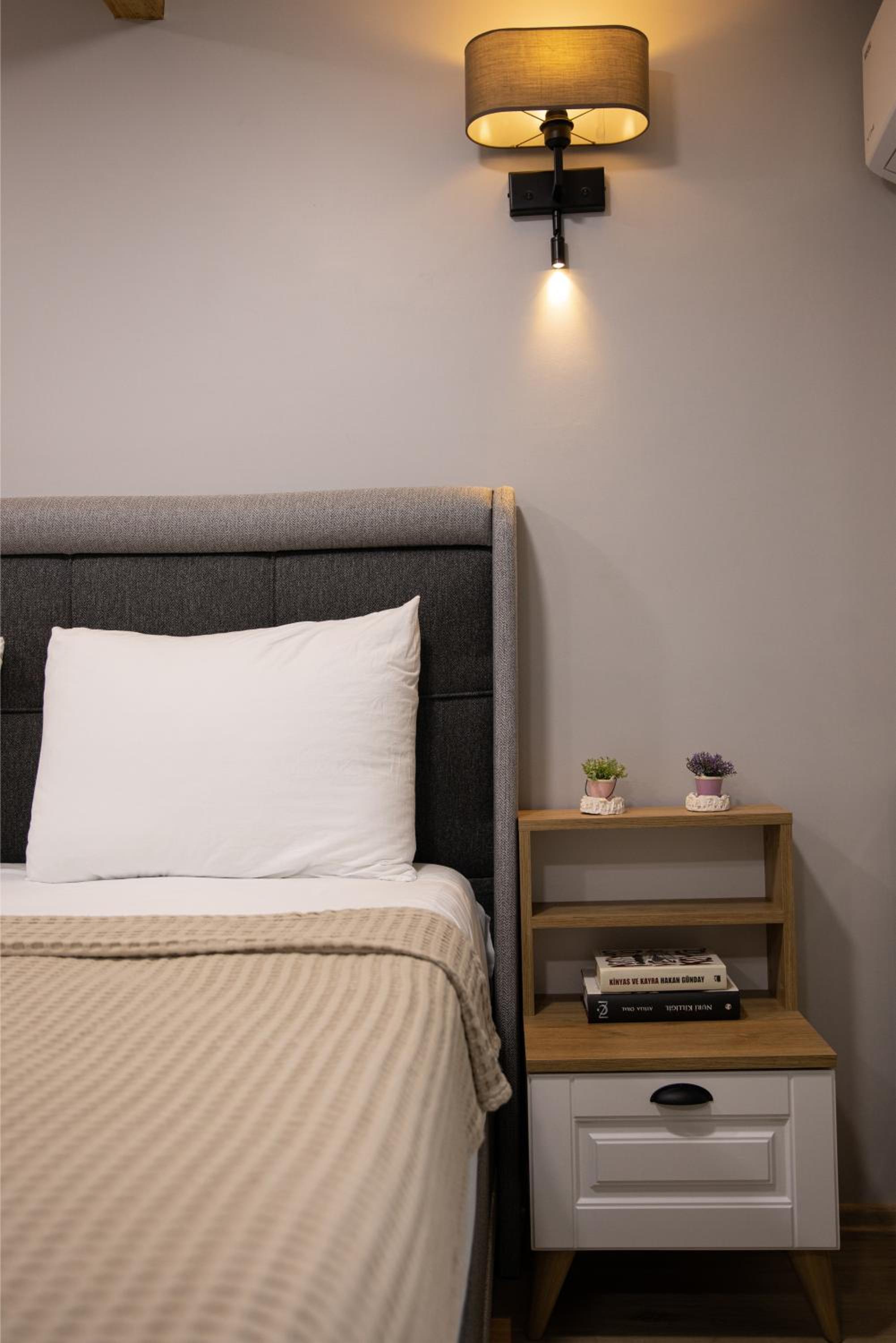 NarPera Taksim Boutique Hotel