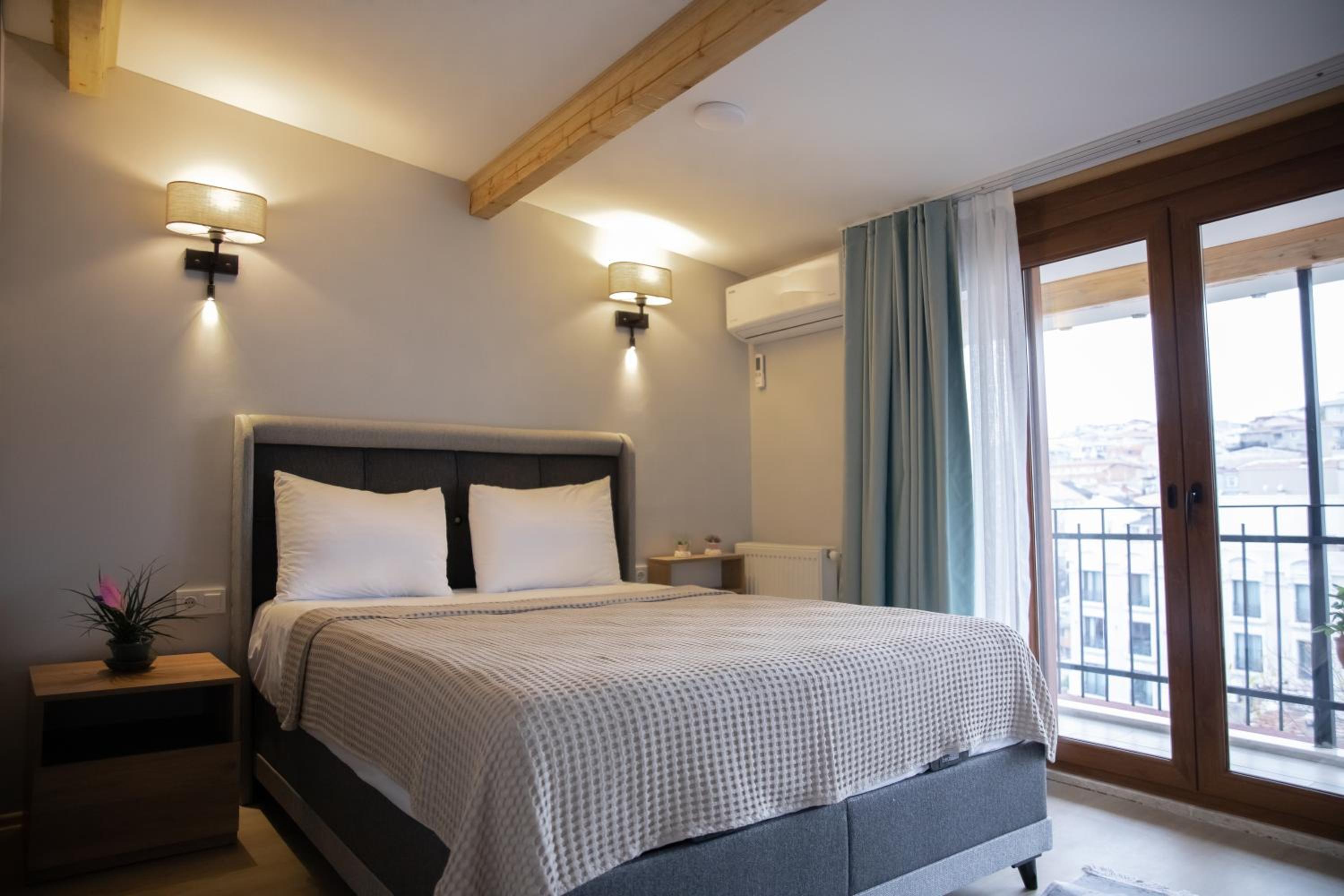 NarPera Taksim Boutique Hotel