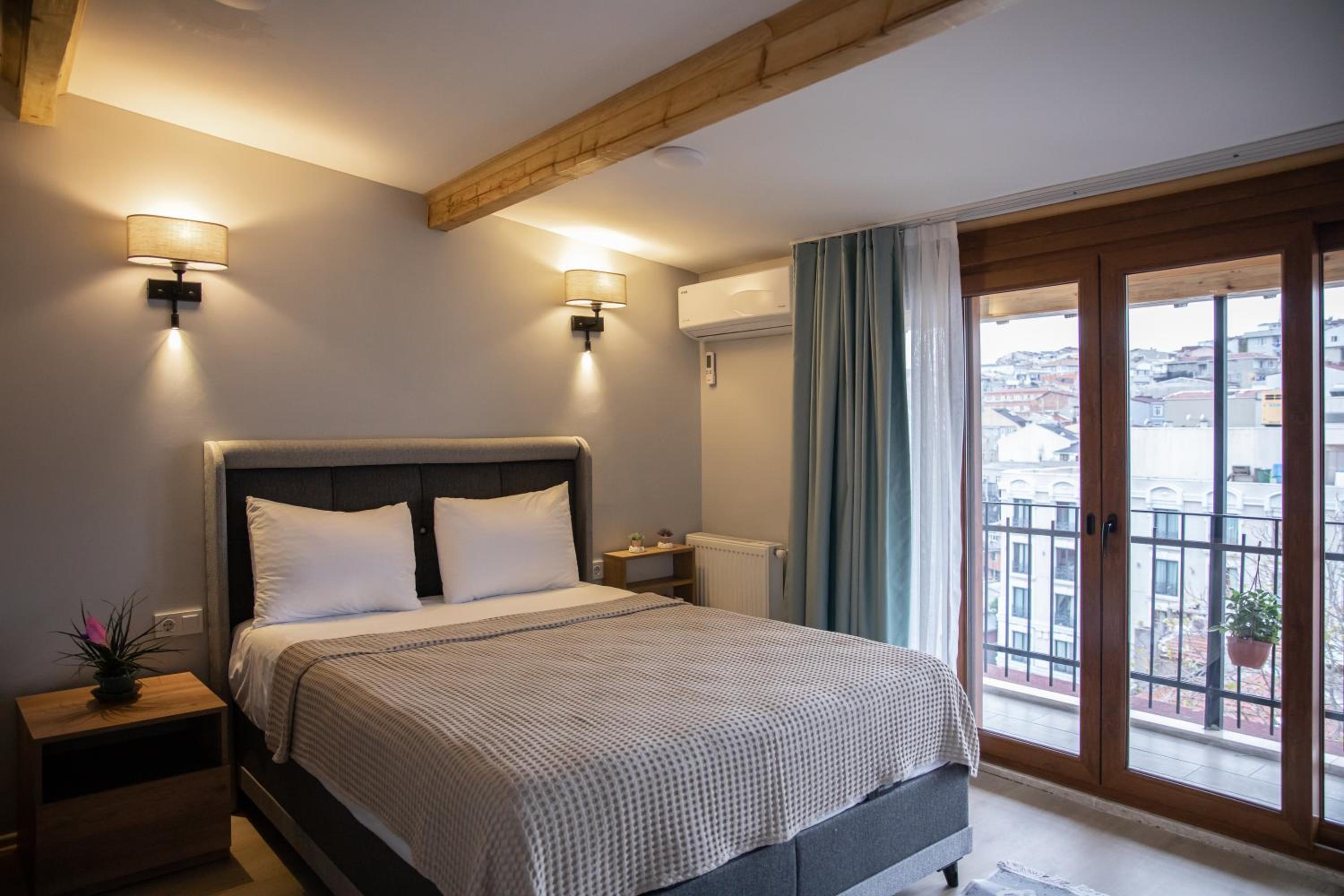 NarPera Taksim Boutique Hotel