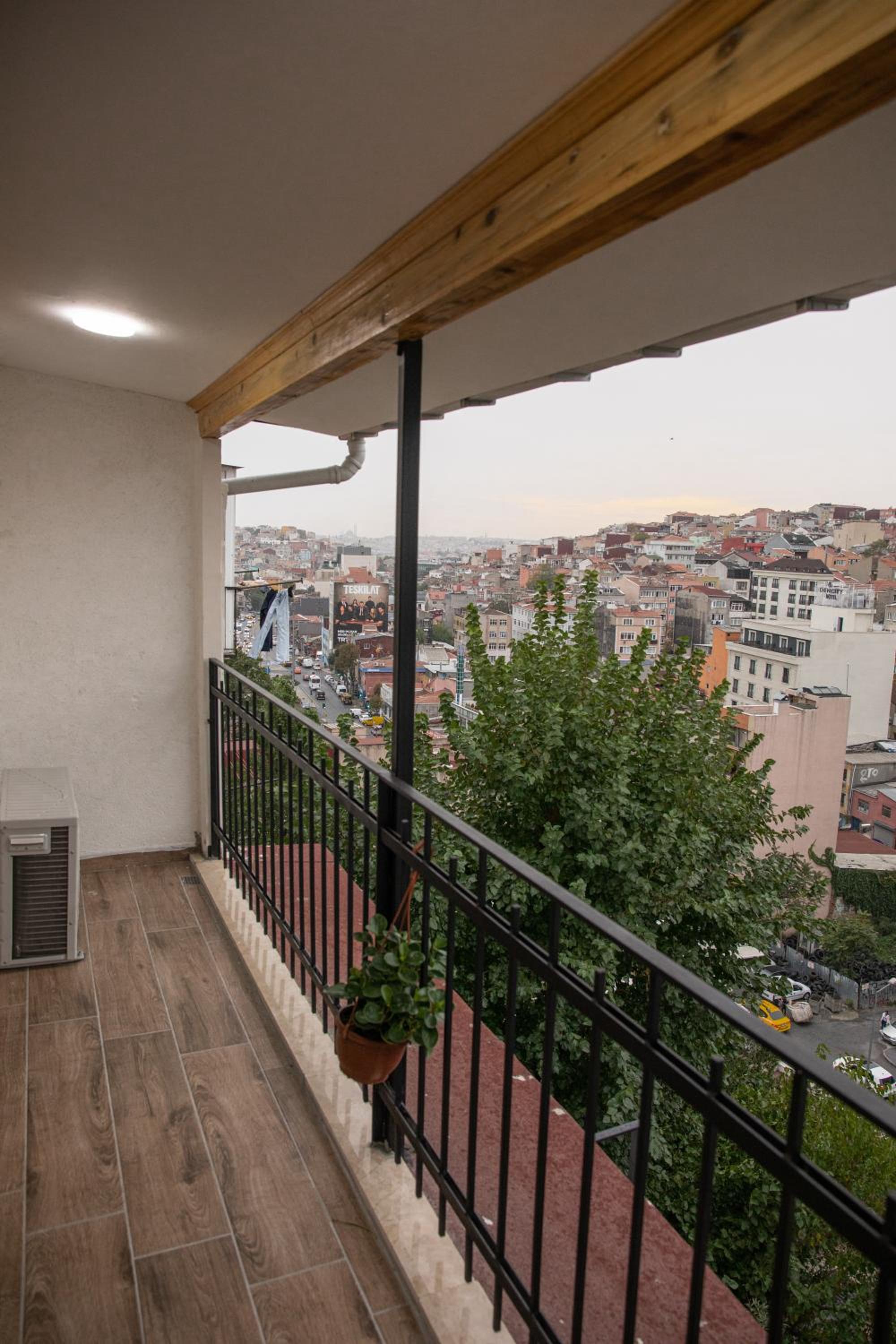 NarPera Taksim Boutique Hotel