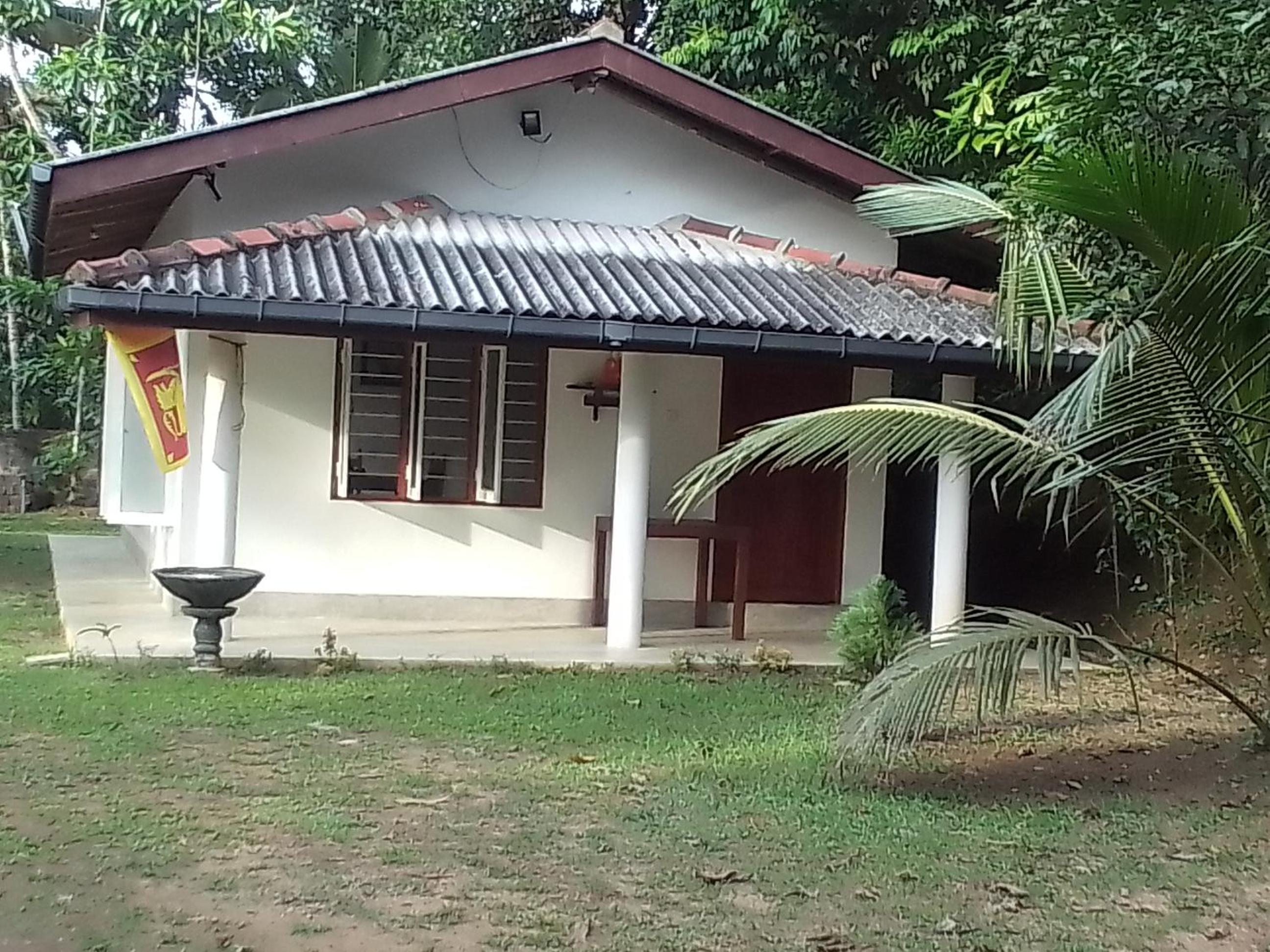 Kirimalli rent house