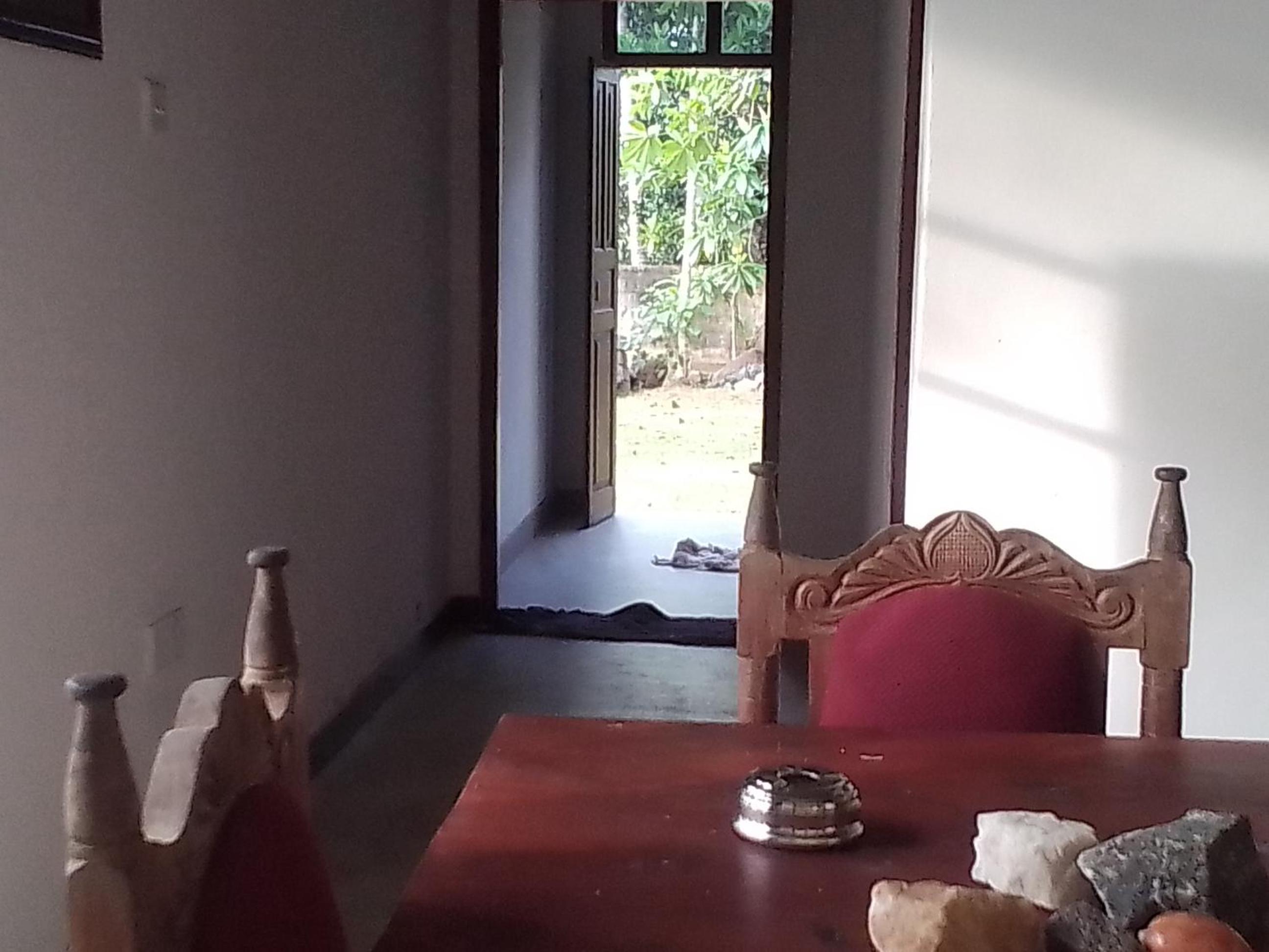 Kirimalli rent house