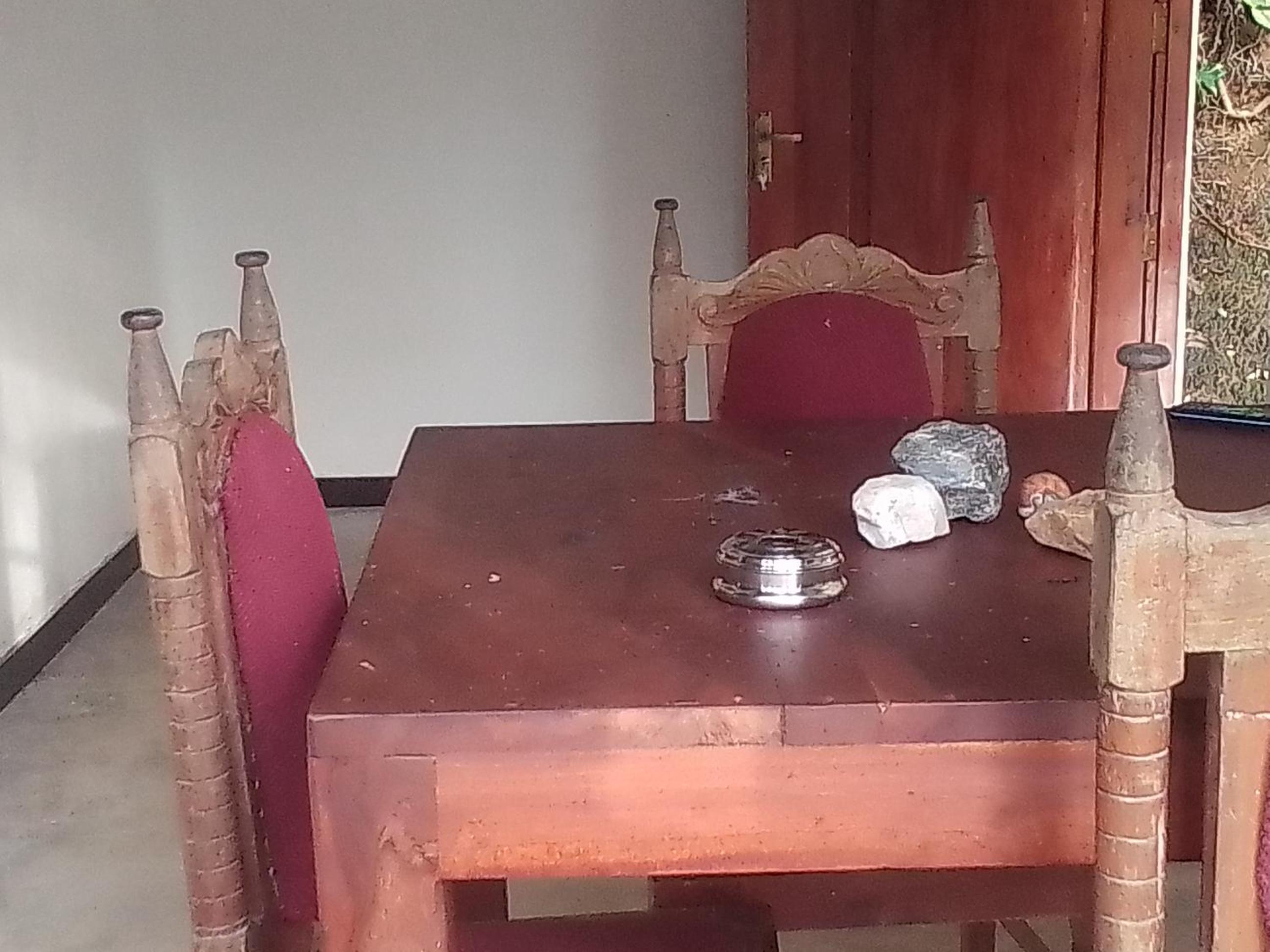 Kirimalli rent house