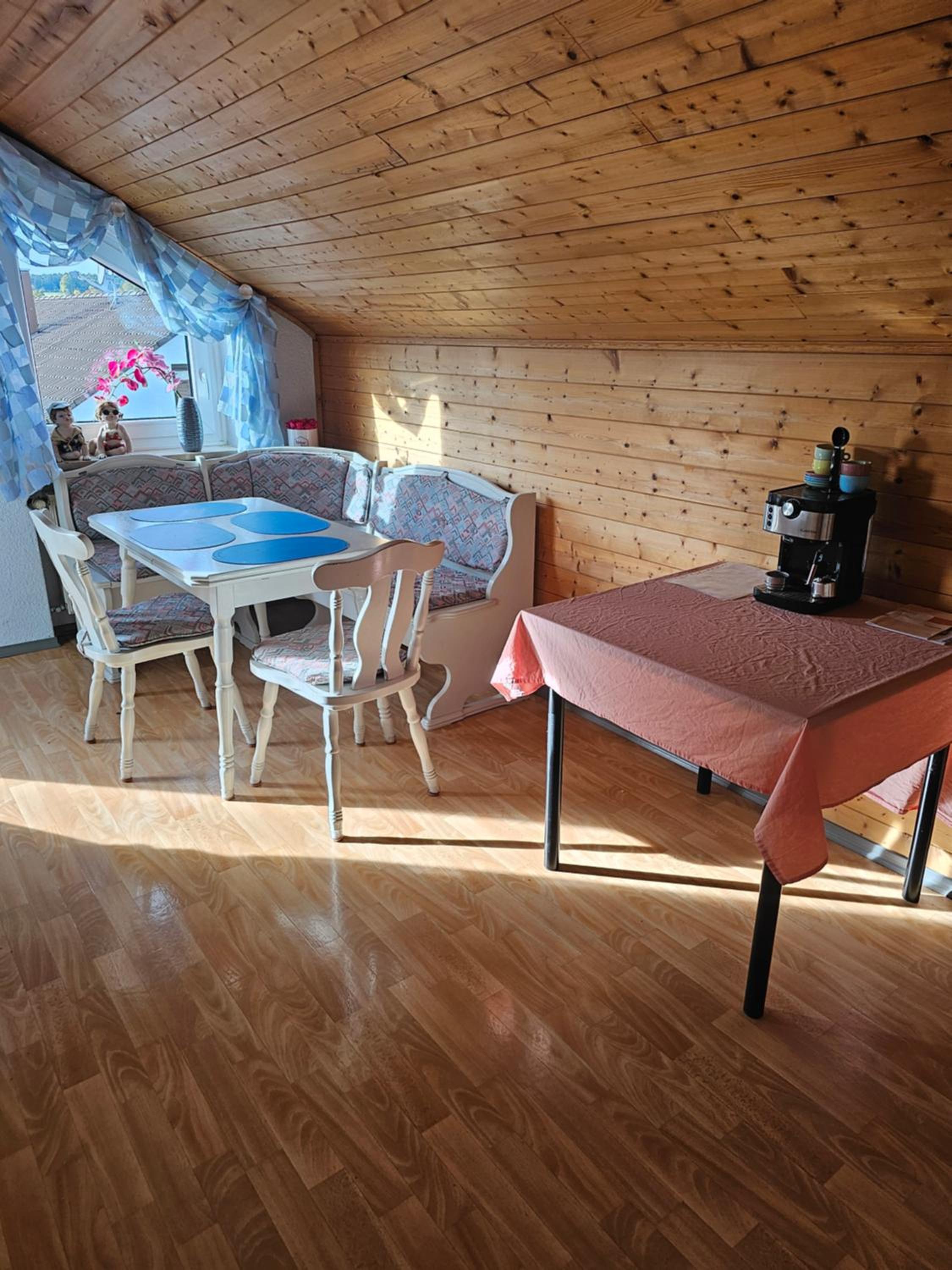 Ferienwohnung 