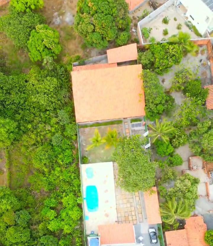 CASA DE TEMPORADA MARCONE LIMA