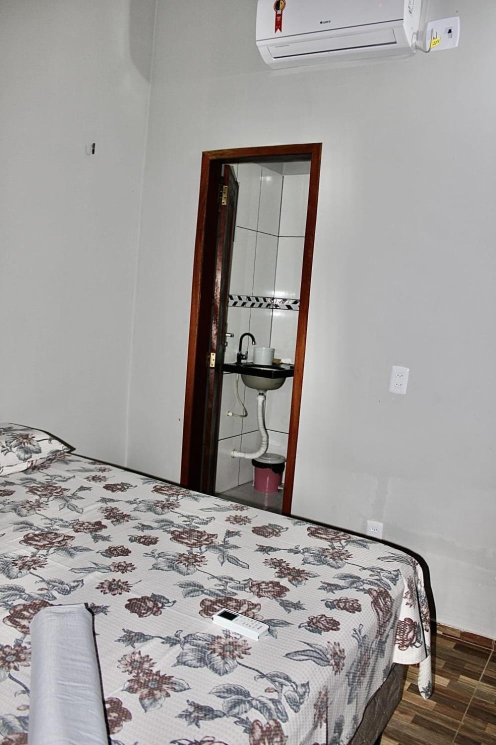 CASA DE TEMPORADA MARCONE LIMA