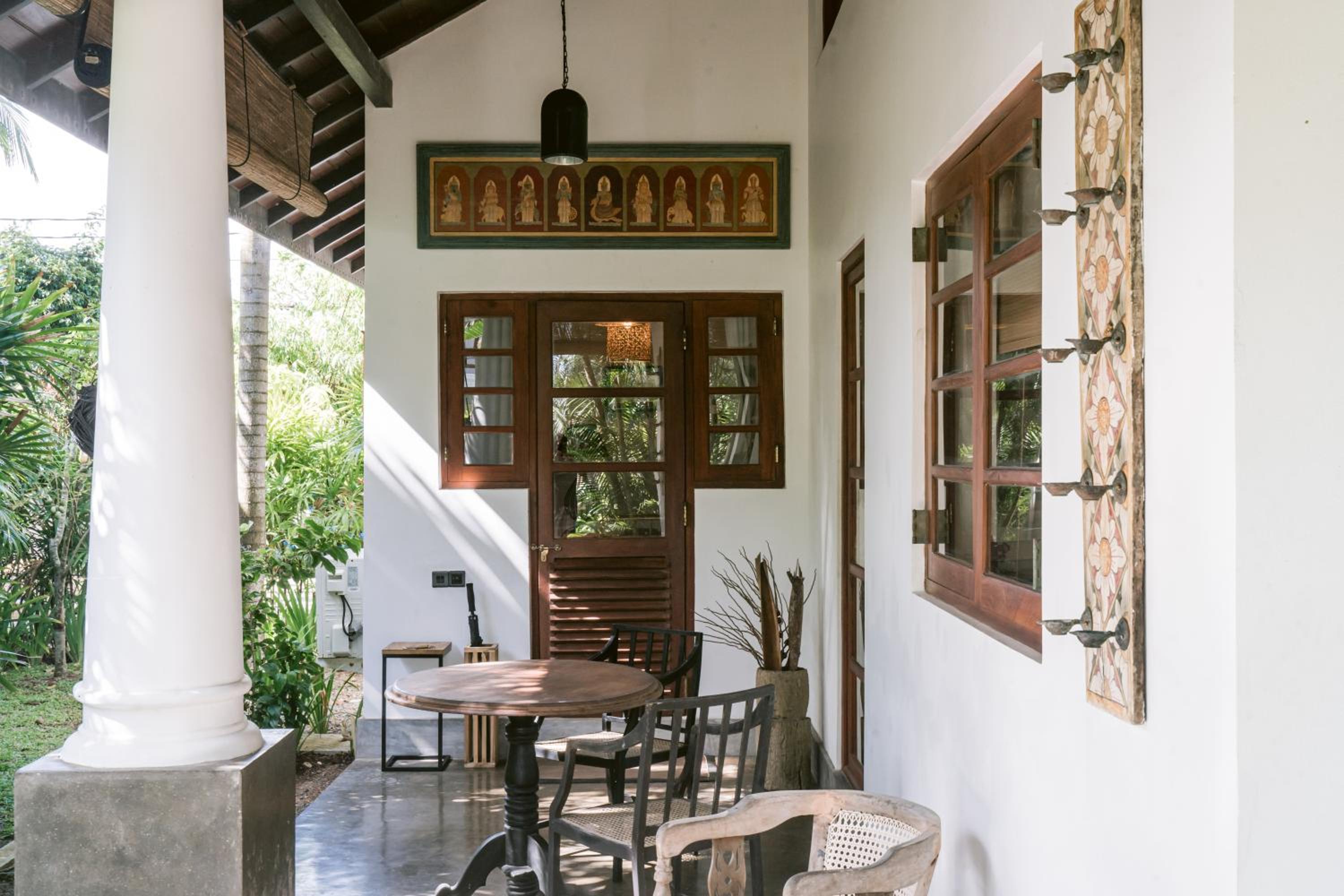 Eraeliya Villas & Gardens