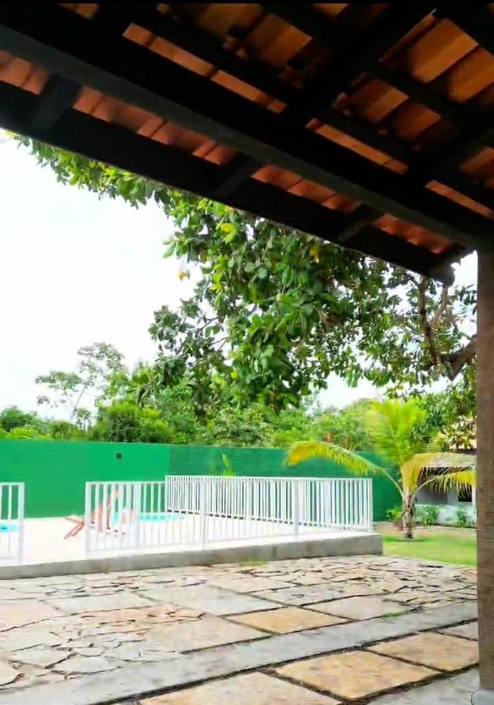 CASA DE TEMPORADA MARCONE LIMA