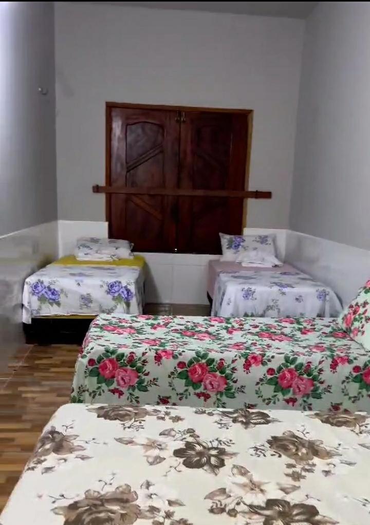 CASA DE TEMPORADA MARCONE LIMA