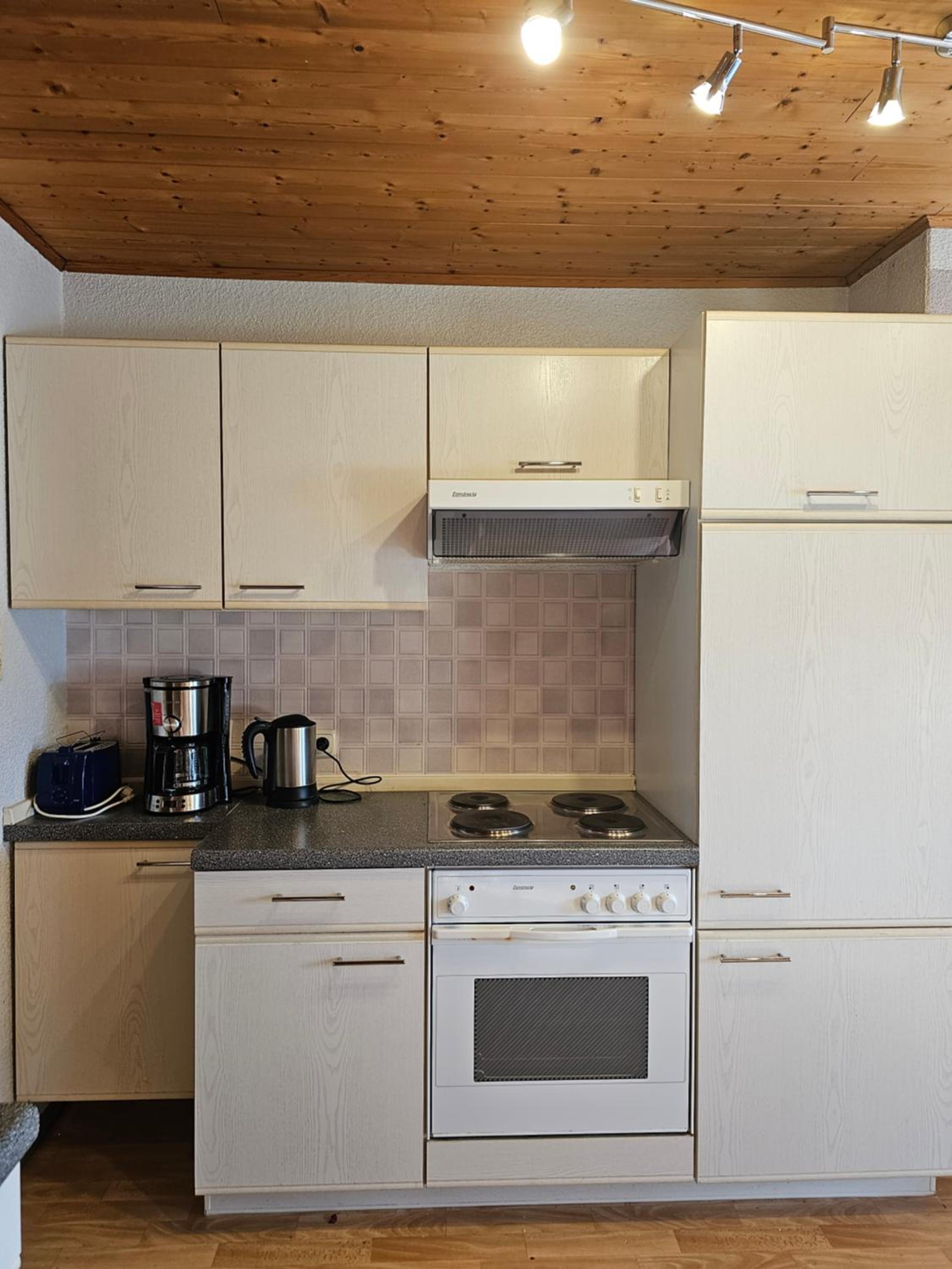 Ferienwohnung 