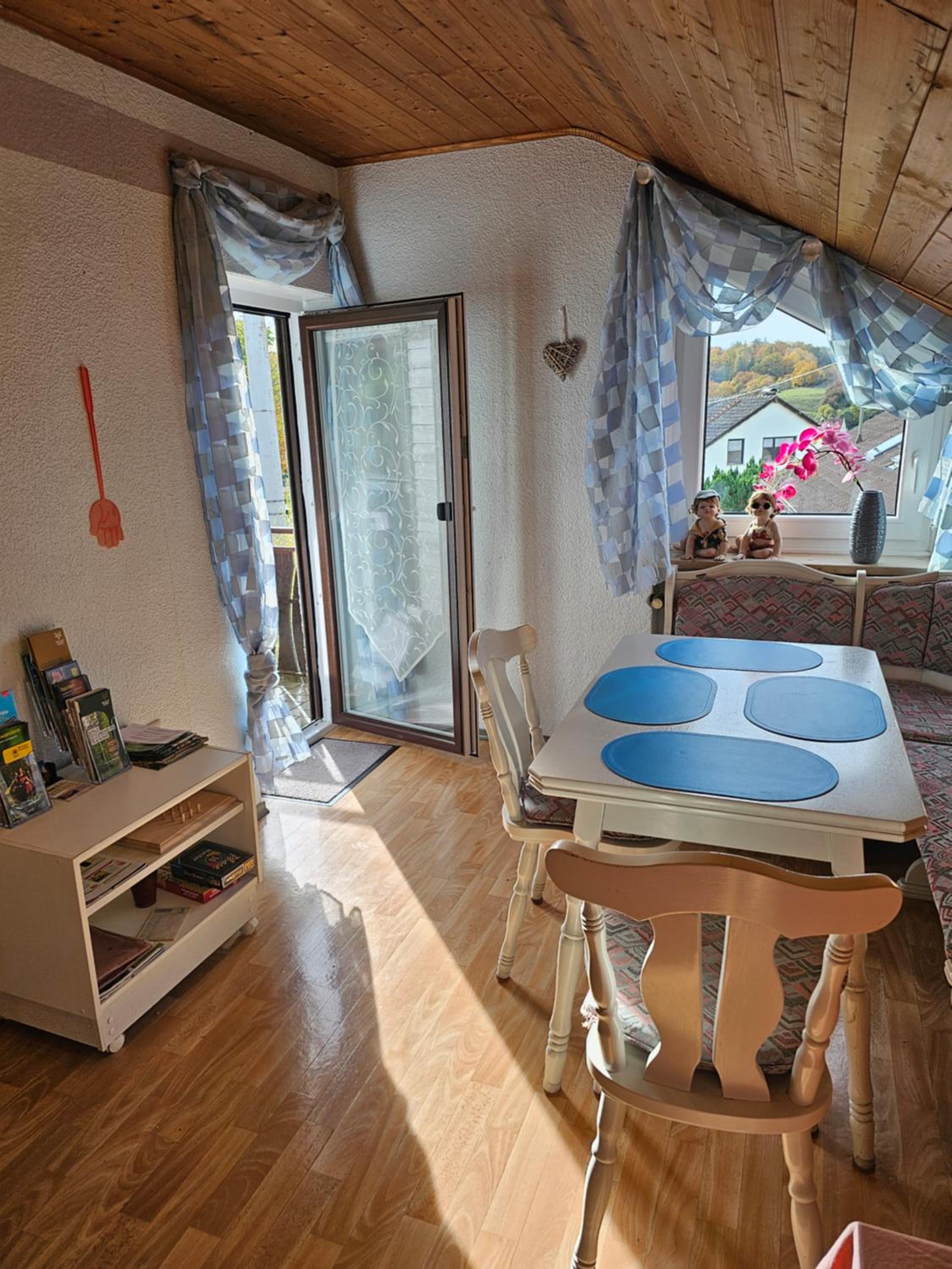 Ferienwohnung 