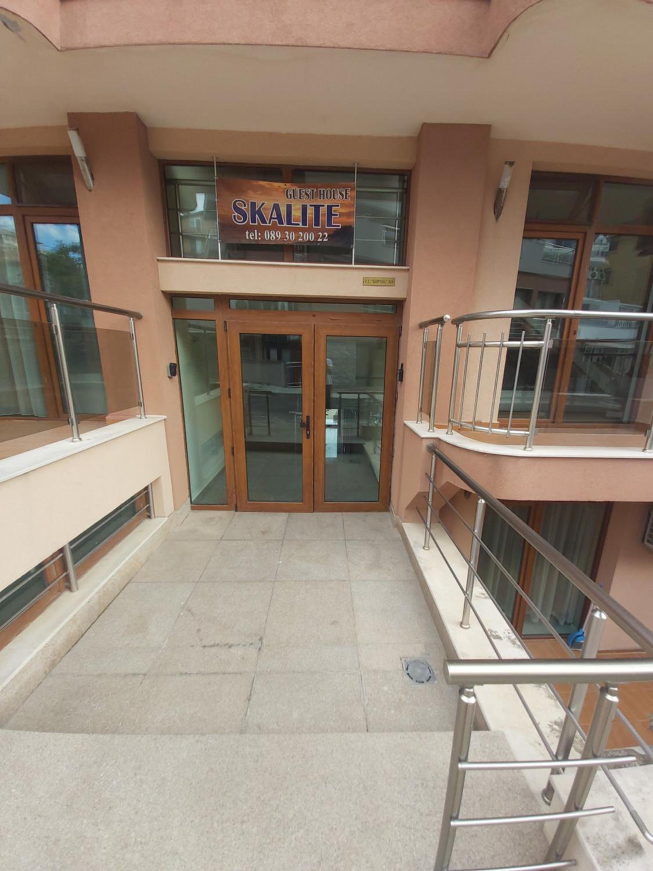 Hotel Guest House Skalite - Image 1