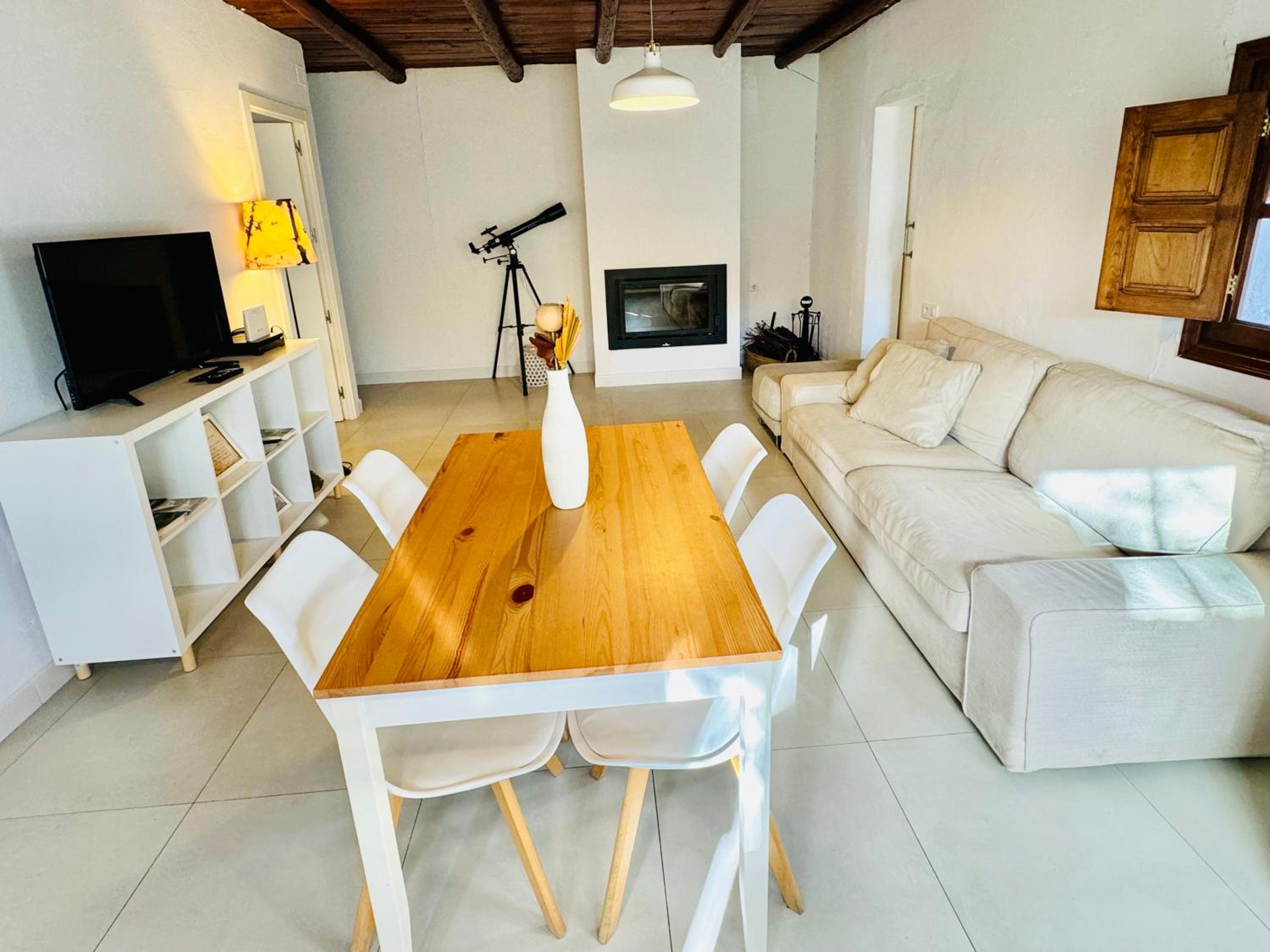 Casa Papiqui