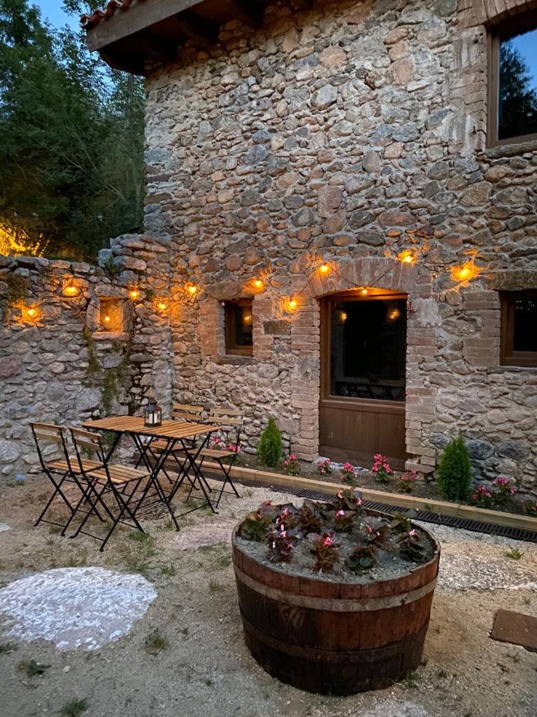 Turisme Rural Ca l'Axai casa 2 view 4