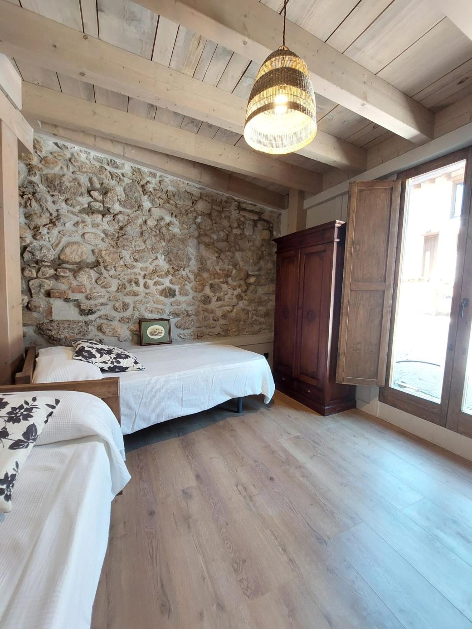 Turisme Rural Ca l'Axai casa 2 view 5