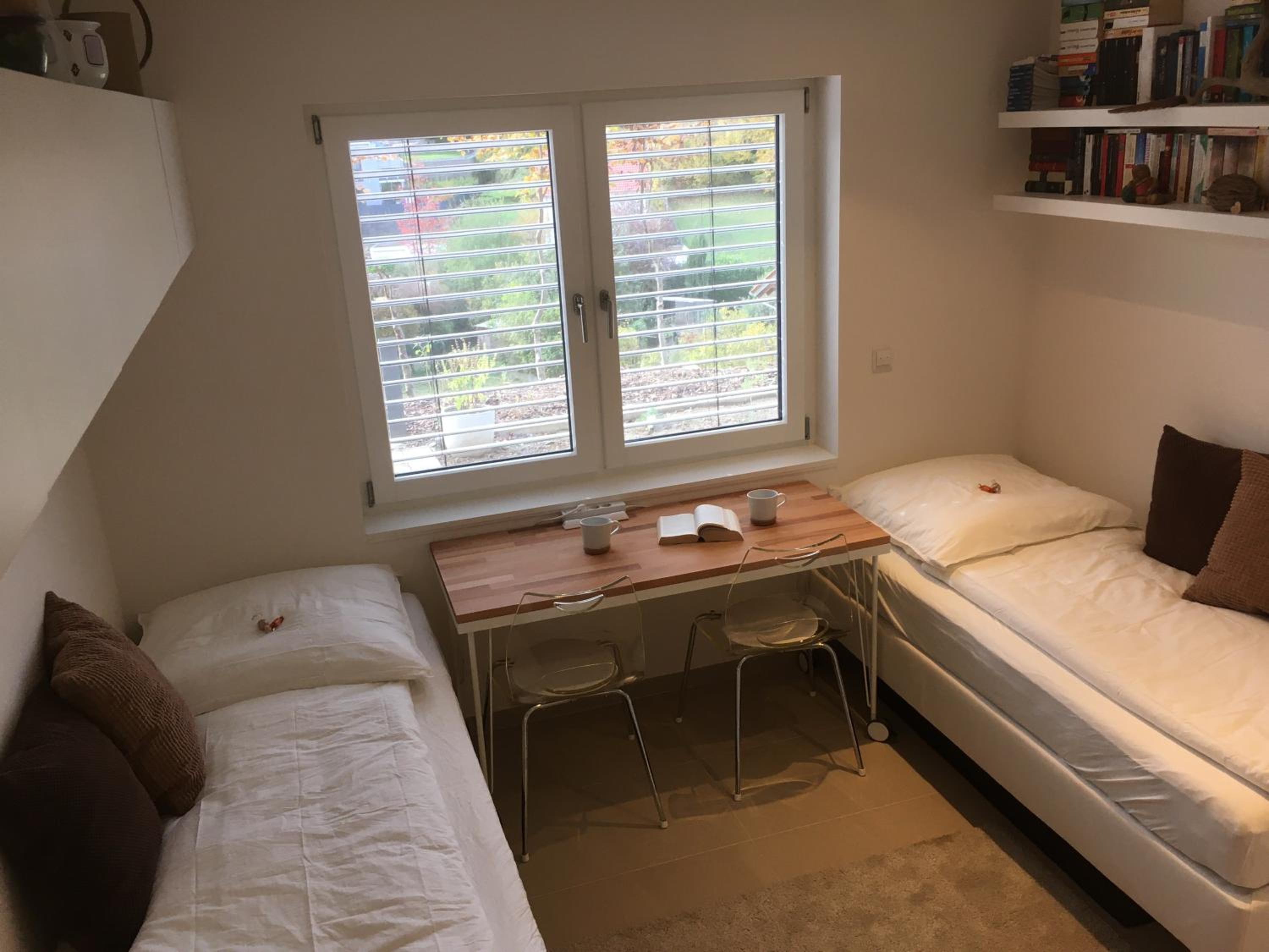 SweetSuites 40A Lavendelhaus
