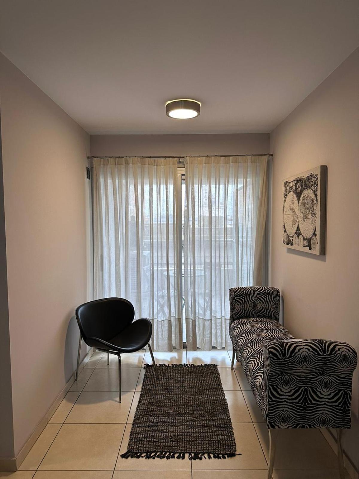Departamento temporario en Cordoba