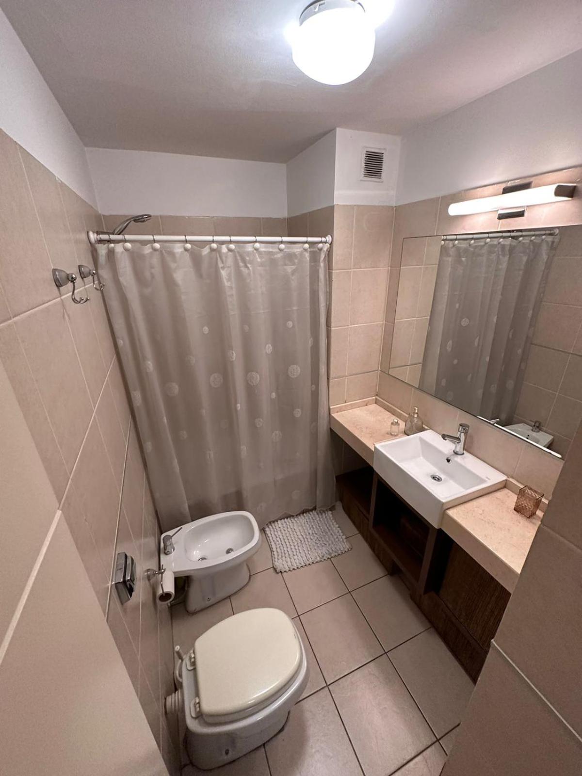 Departamento temporario en Cordoba