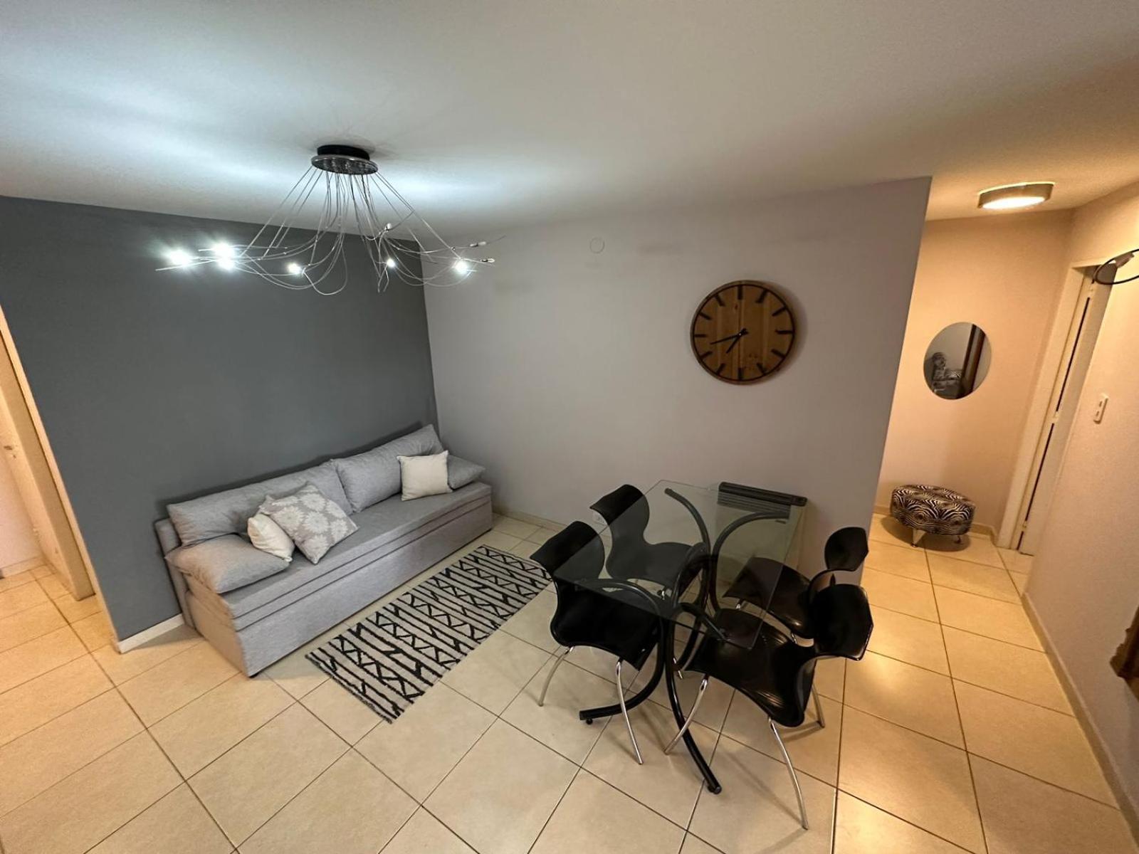 Departamento temporario en Cordoba