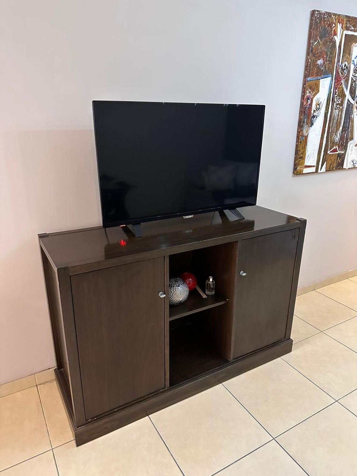 Departamento temporario en Cordoba