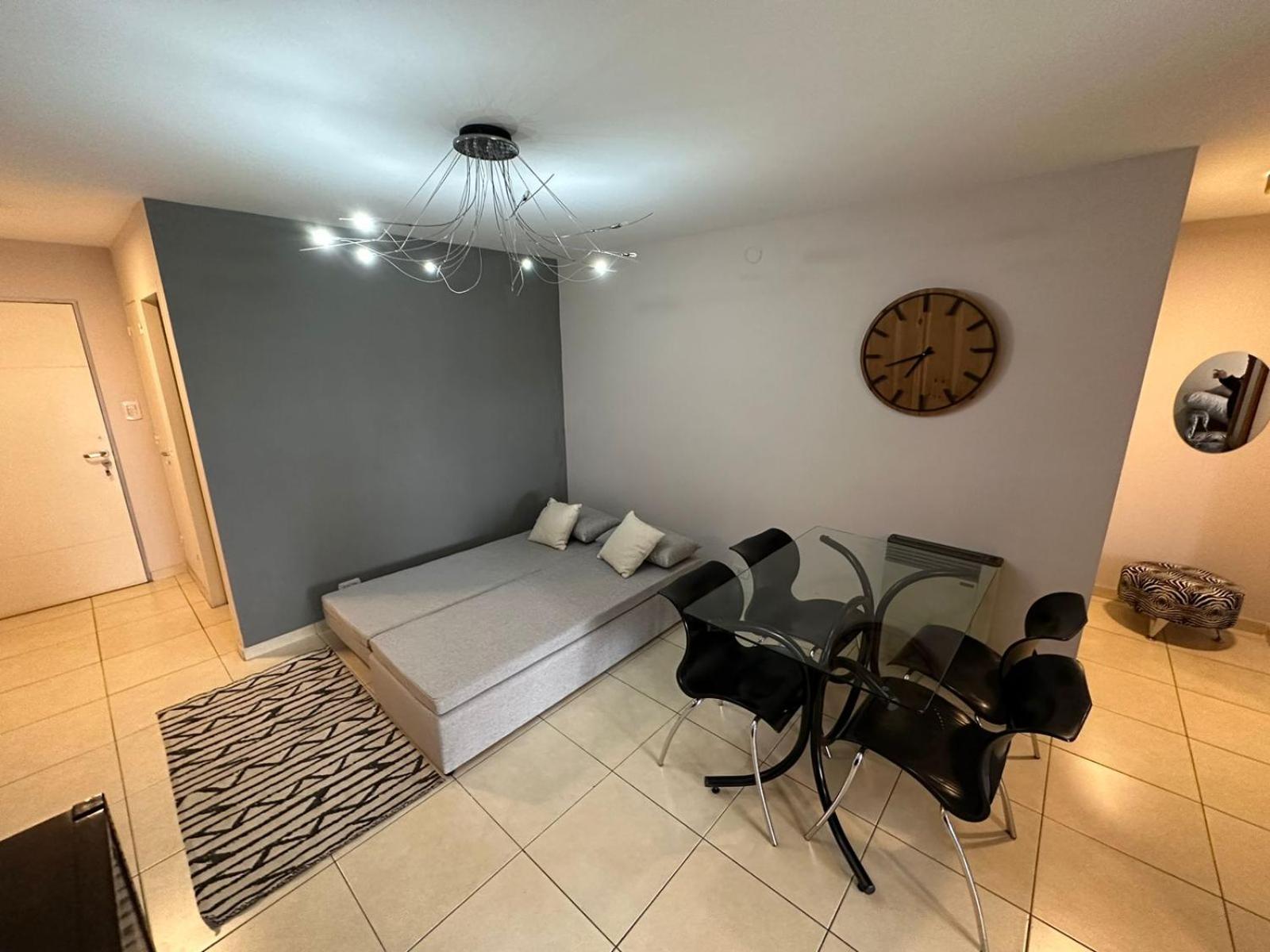Departamento temporario en Cordoba