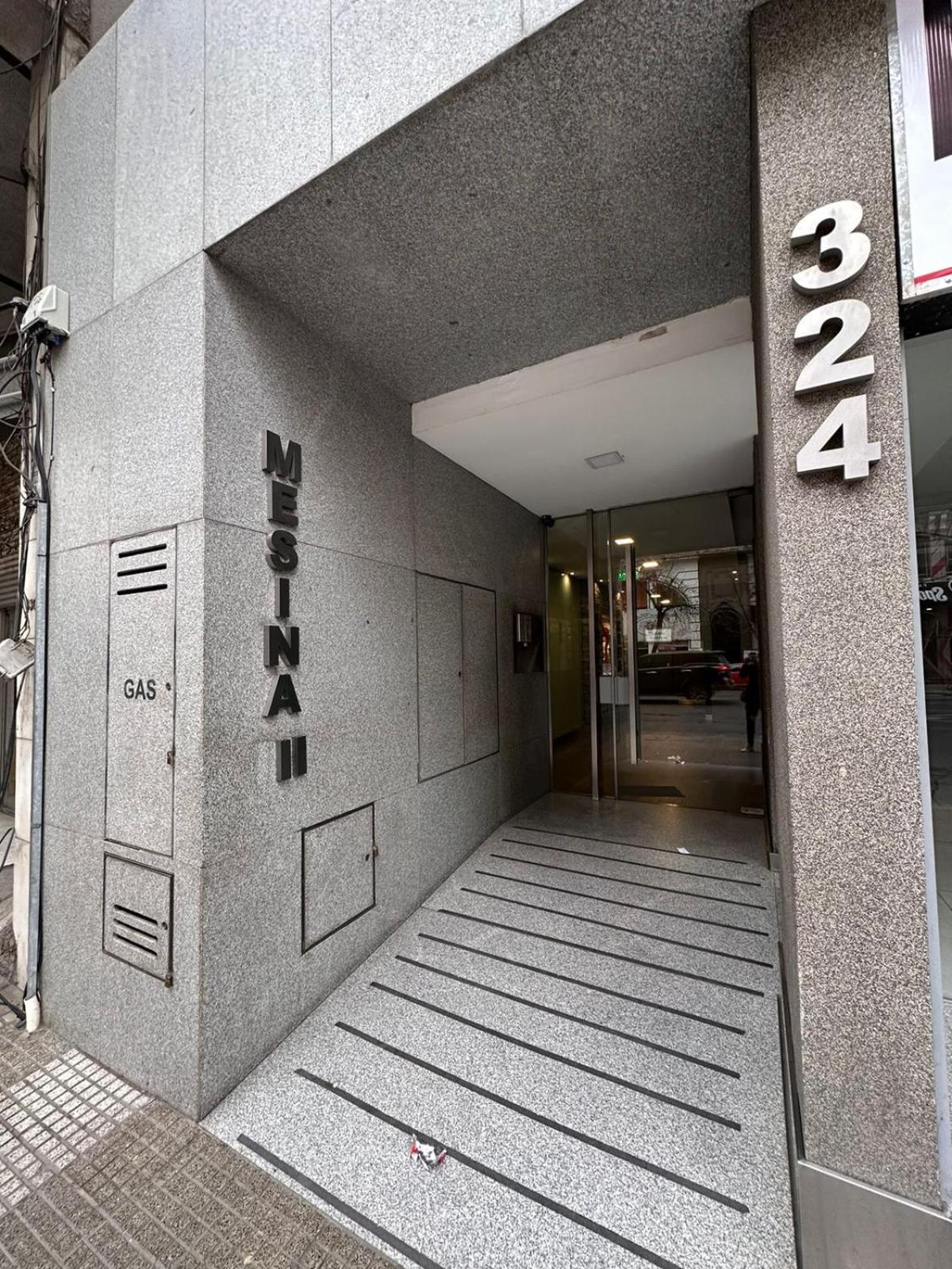 Departamento temporario en Cordoba