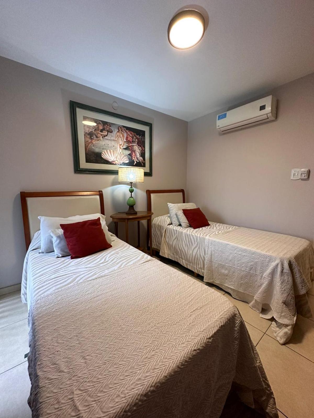 Departamento temporario en Cordoba