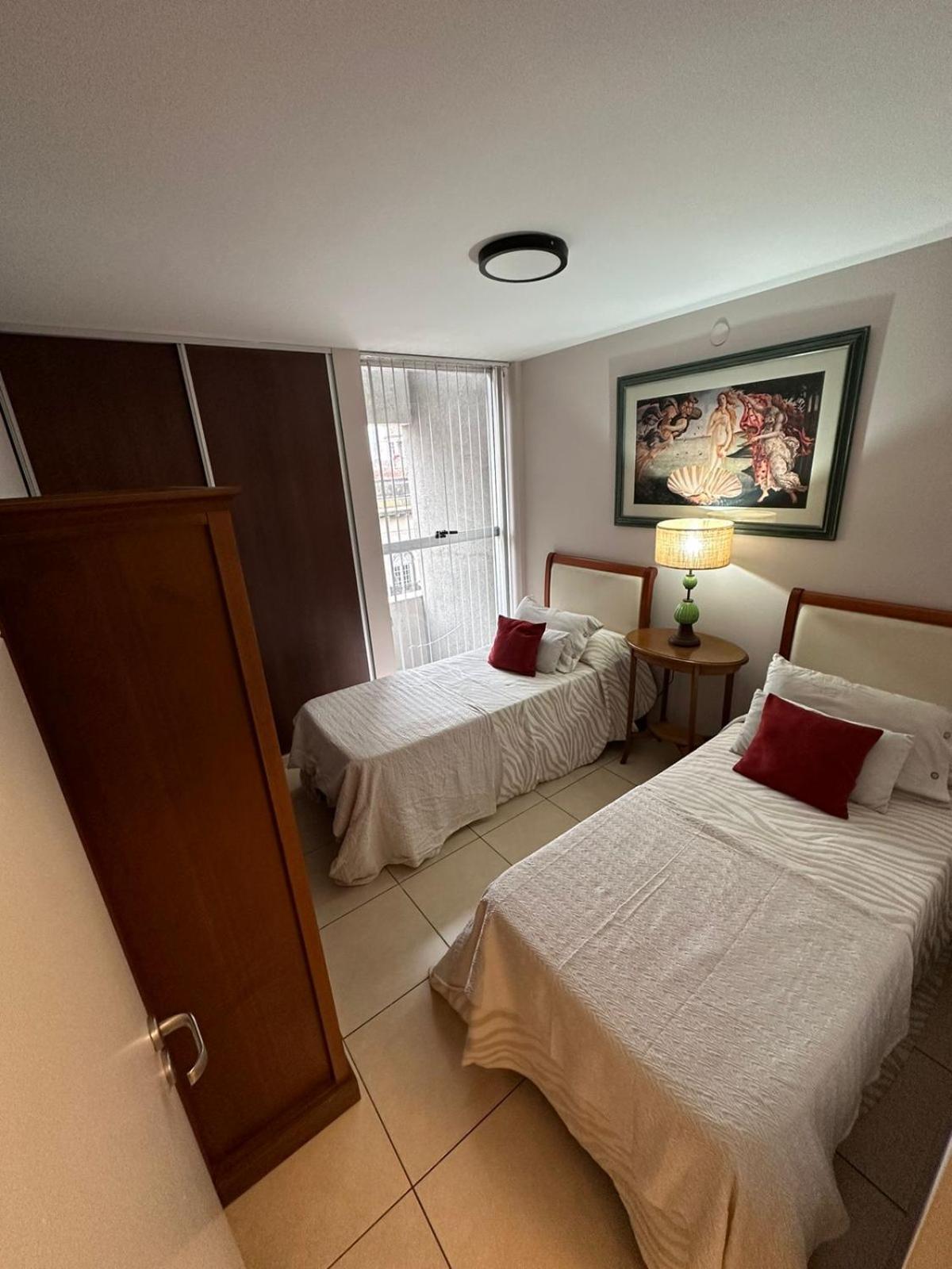 Departamento temporario en Cordoba