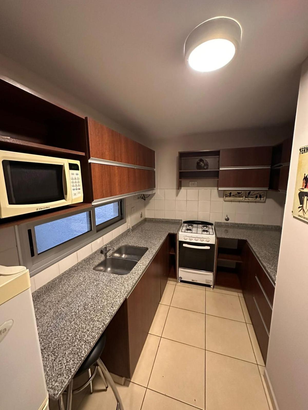 Departamento temporario en Cordoba