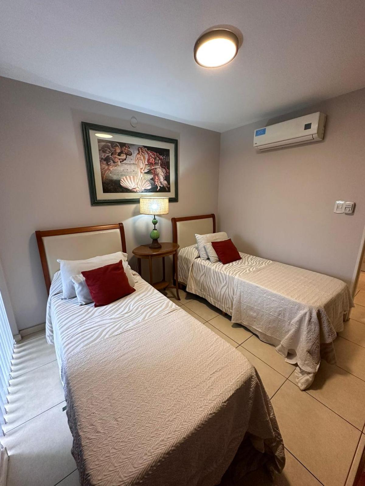 Departamento temporario en Cordoba