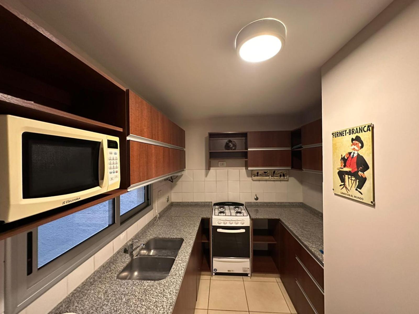 Departamento temporario en Cordoba