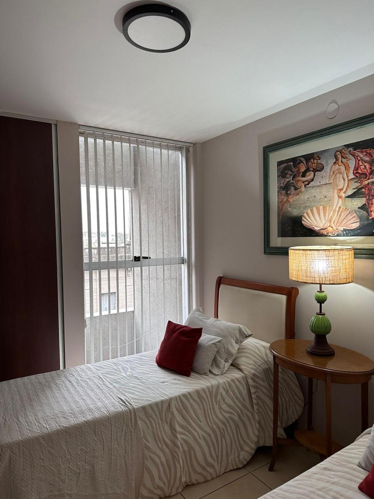 Departamento temporario en Cordoba