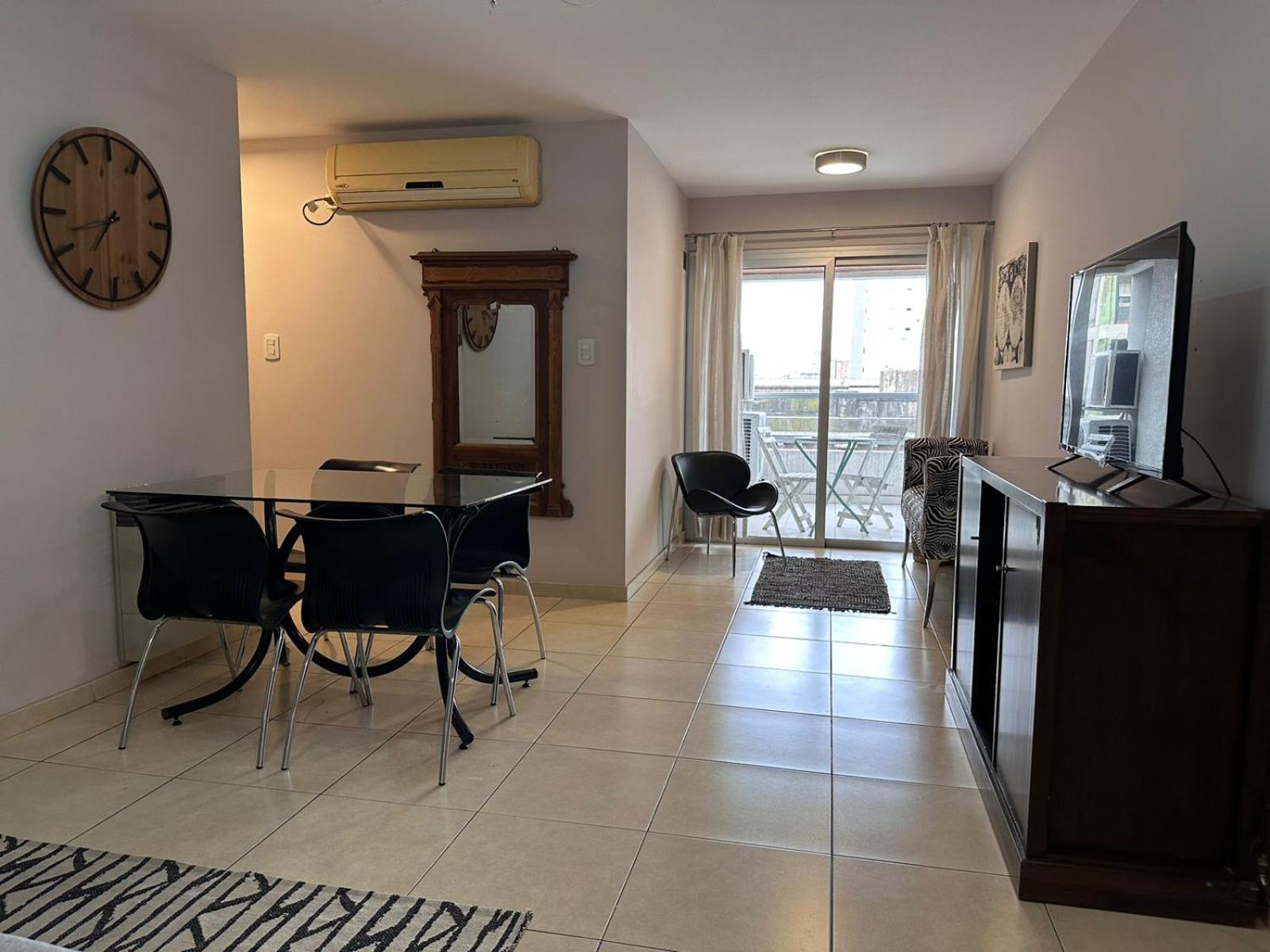 Departamento temporario en Cordoba