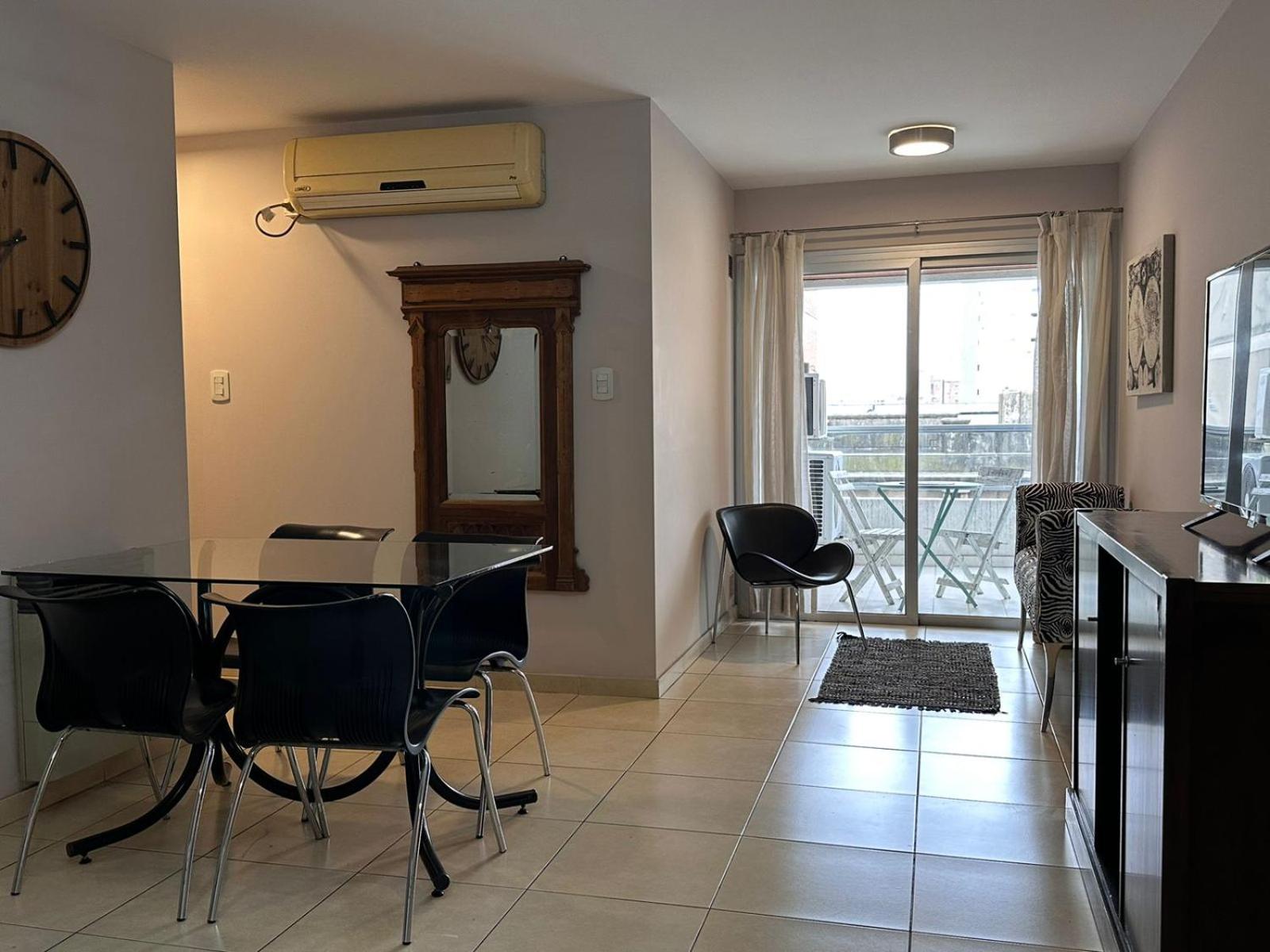 Departamento temporario en Cordoba