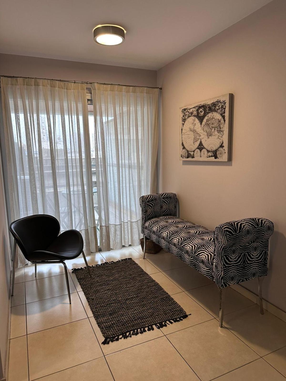 Departamento temporario en Cordoba