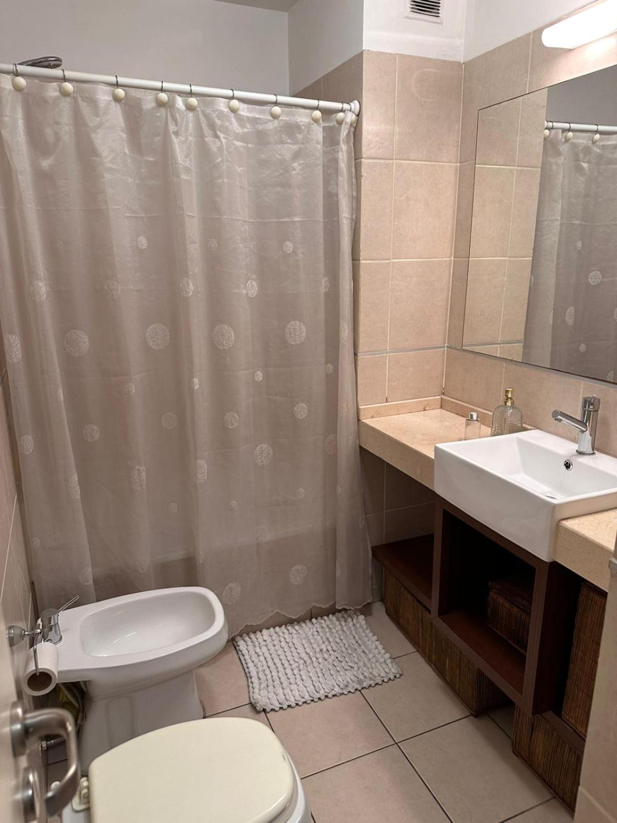 Departamento temporario en Cordoba