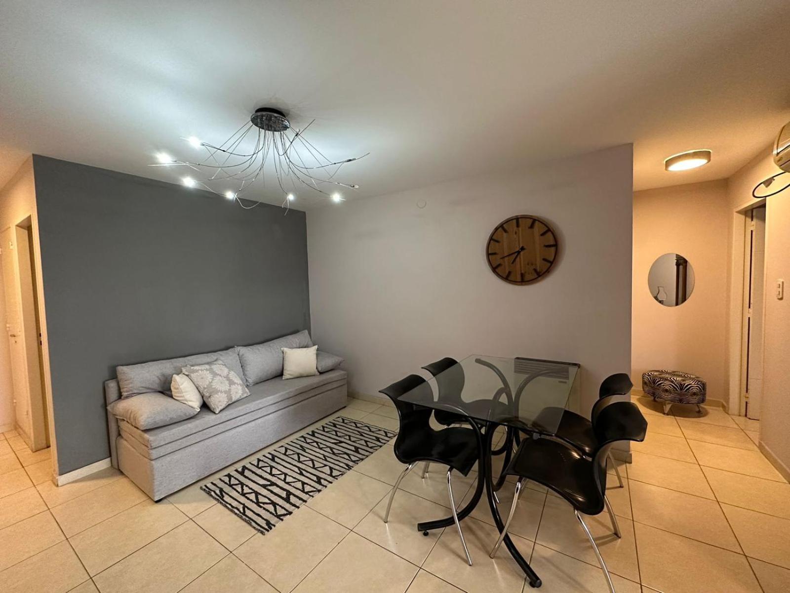 Departamento temporario en Cordoba