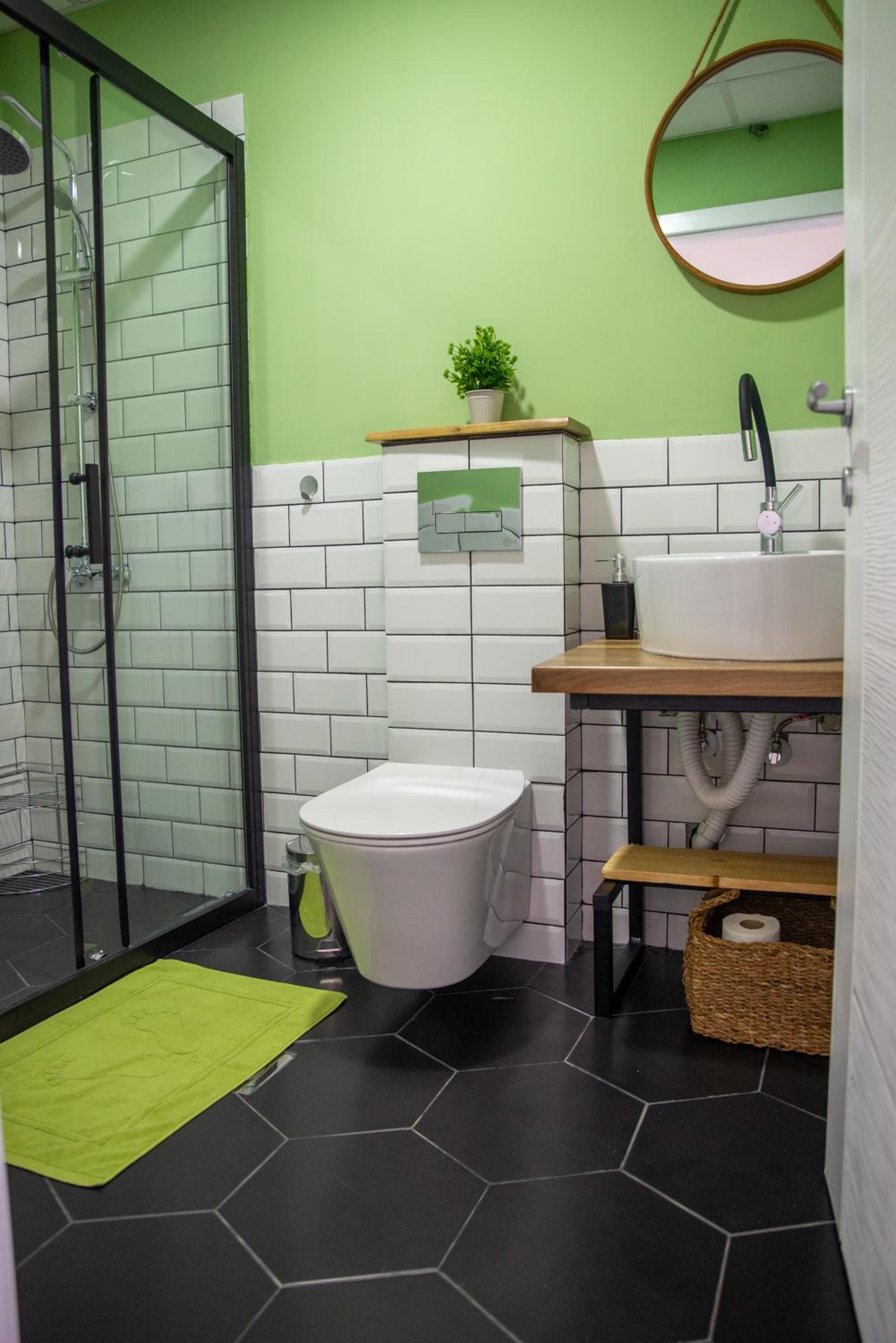 Daria Apartment