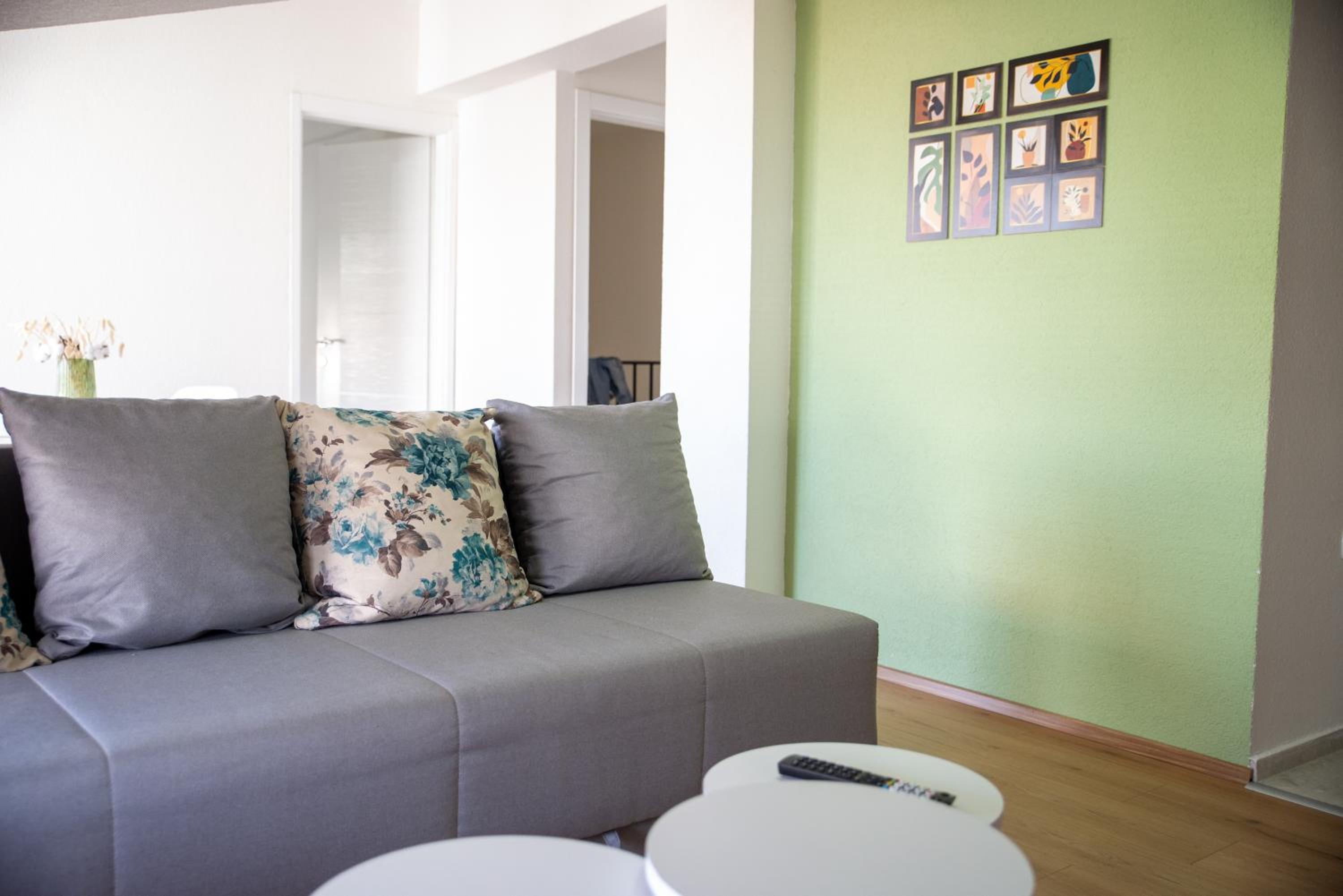 Daria Apartment