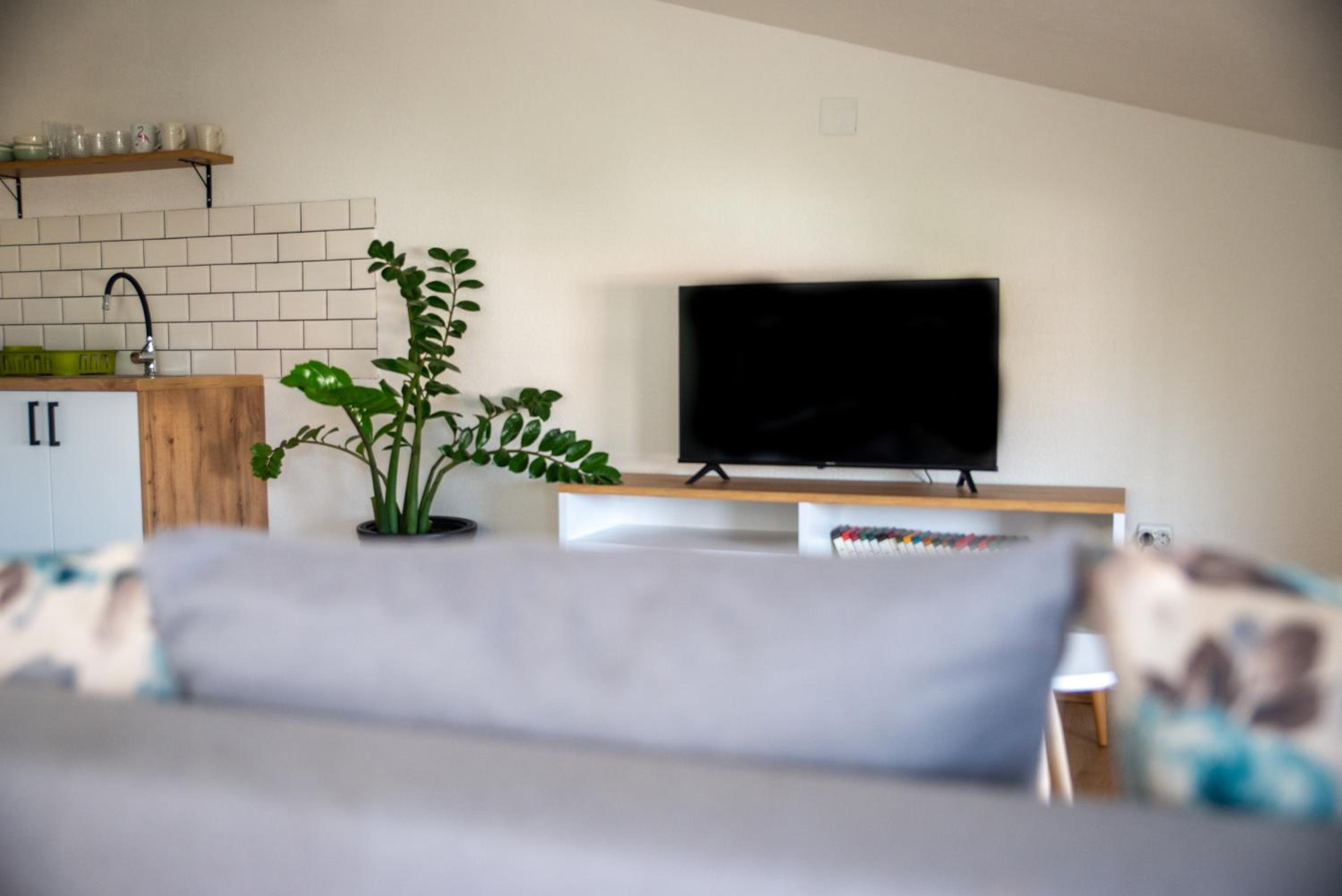 Daria Apartment